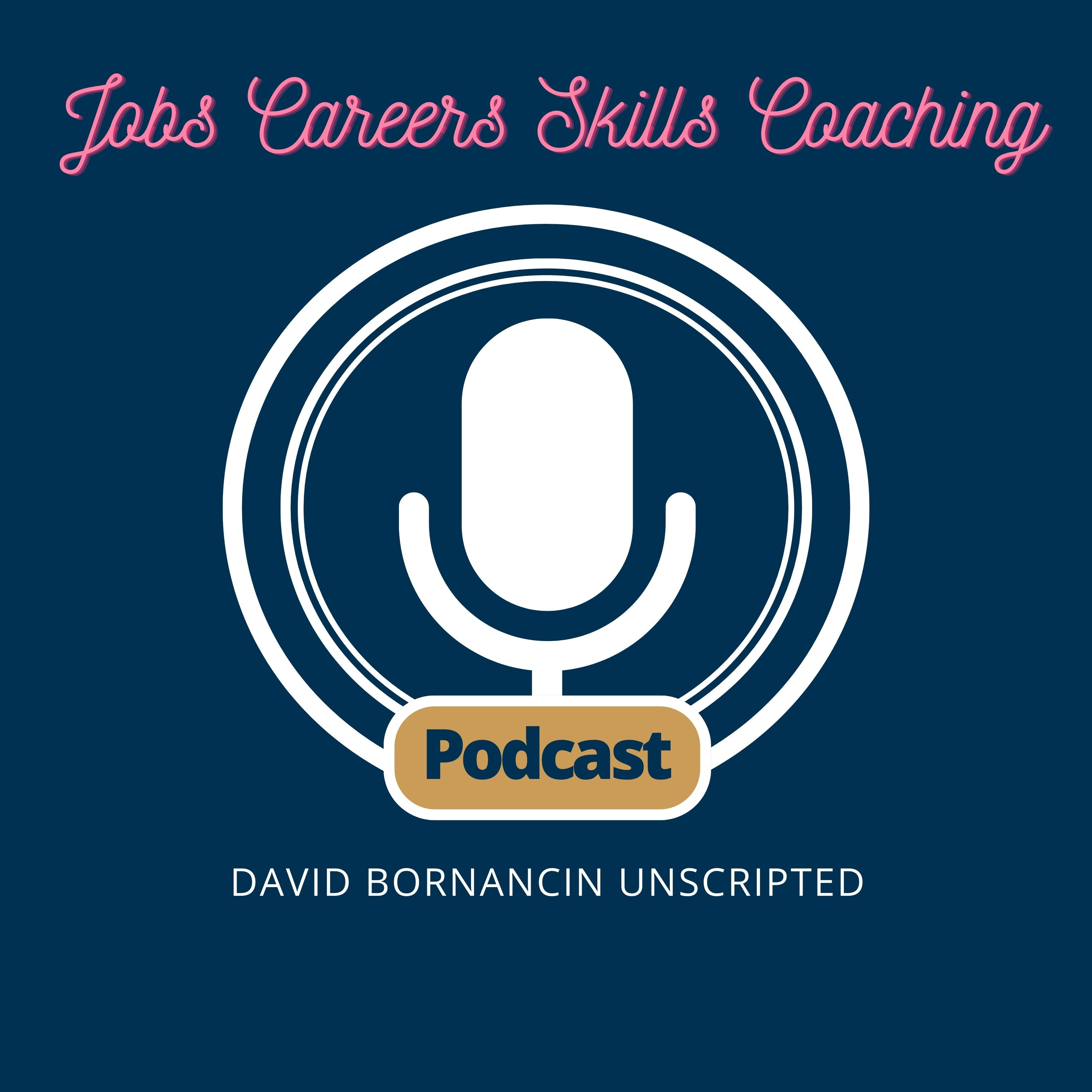 David Bornancin Unscripted