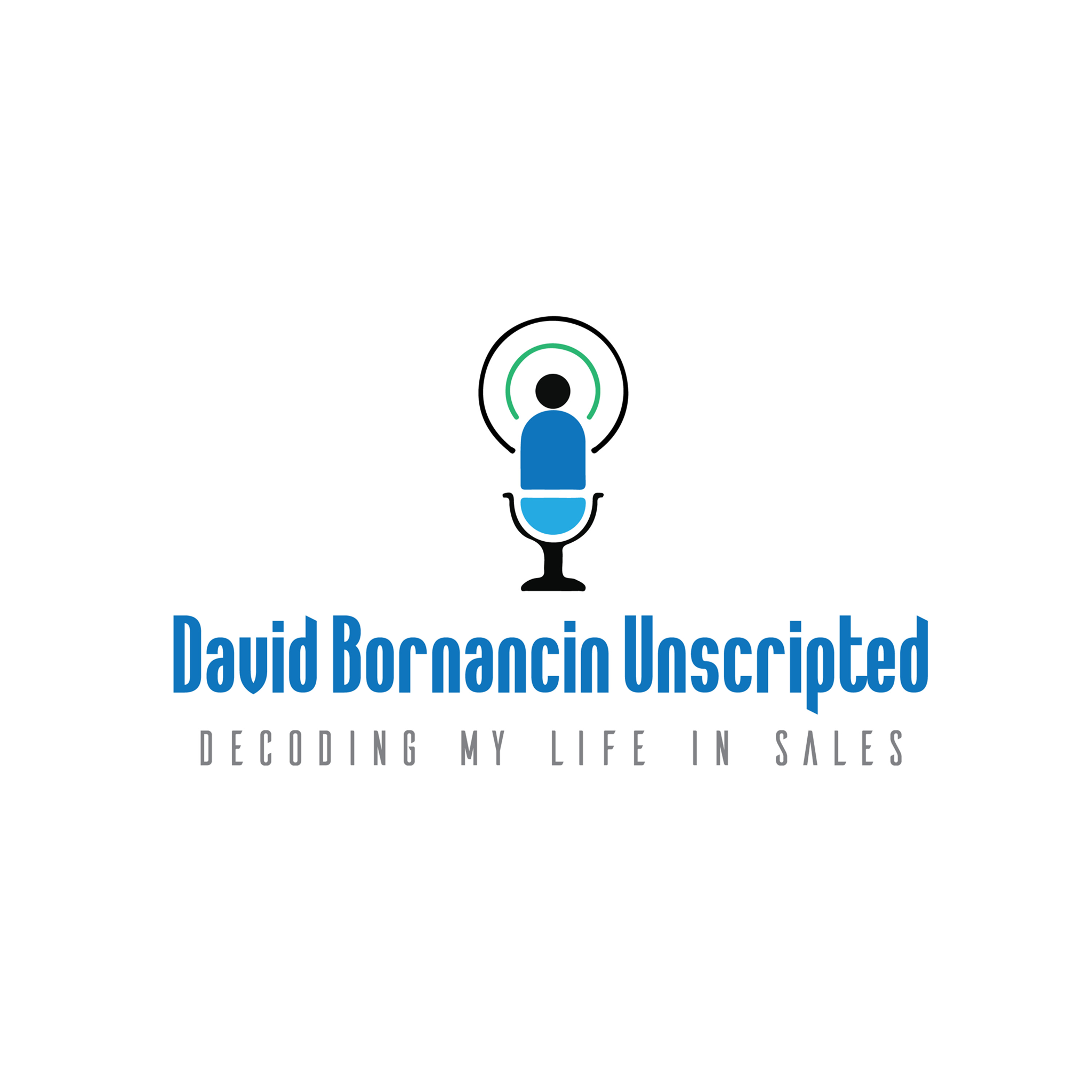 David Bornancin Unscripted