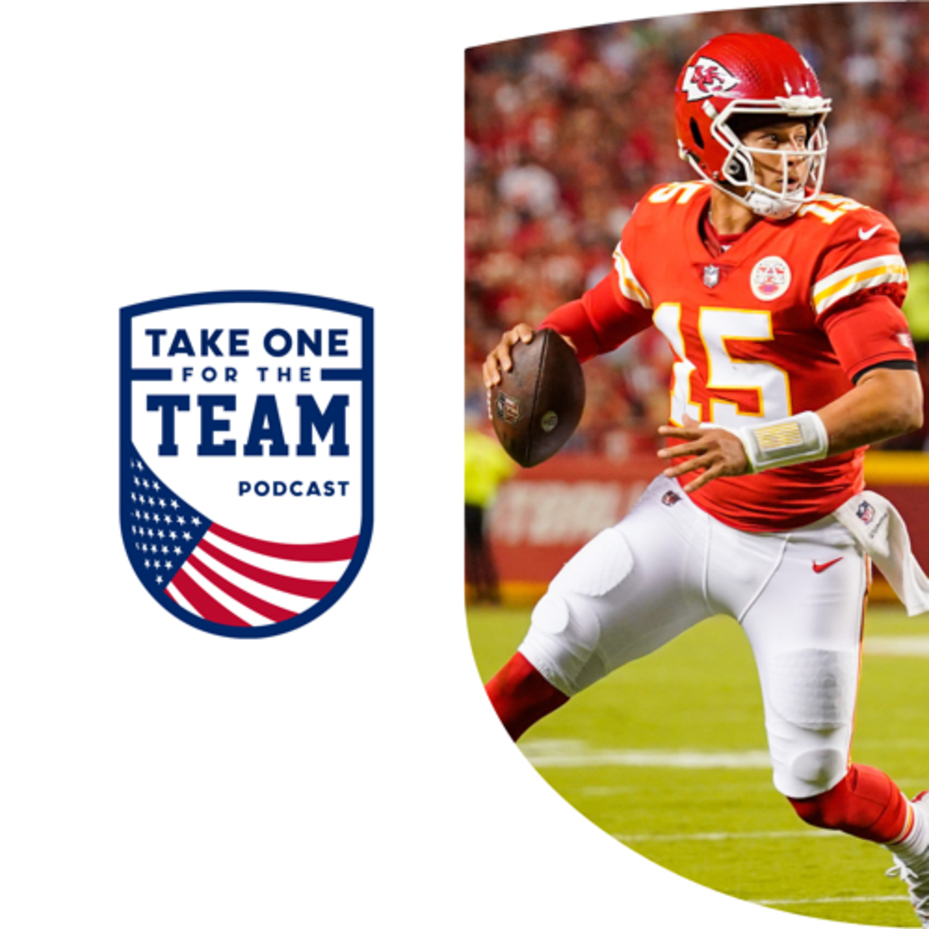 Take One For The Team Podcast