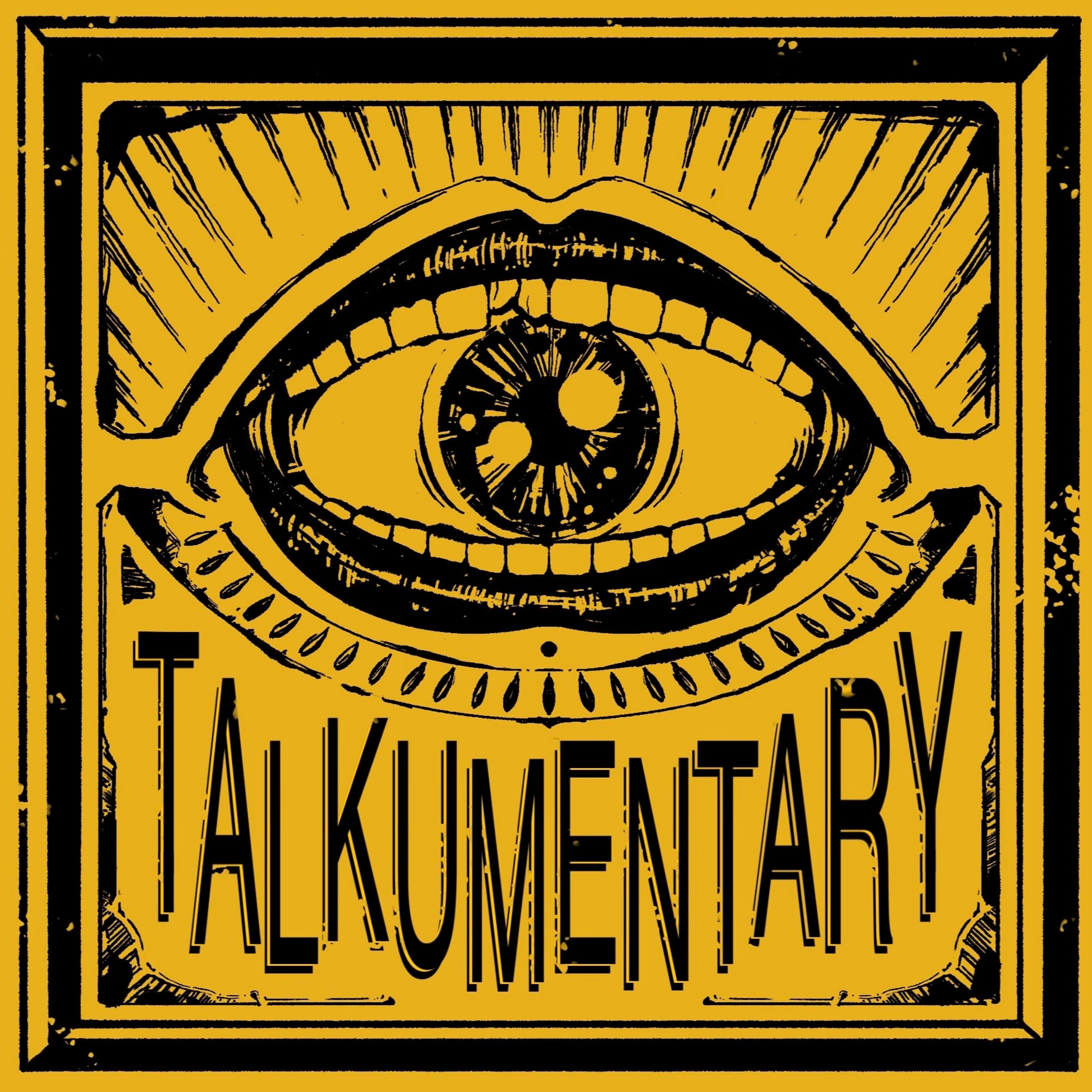 TALKUMENTARY