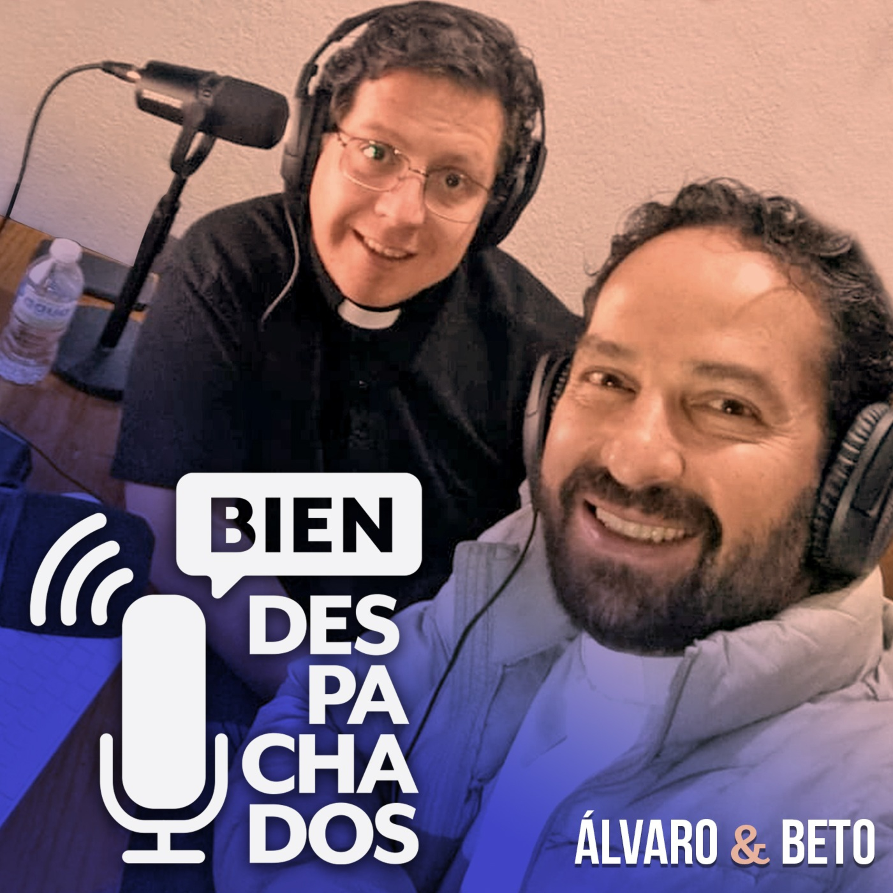 Bien despachados