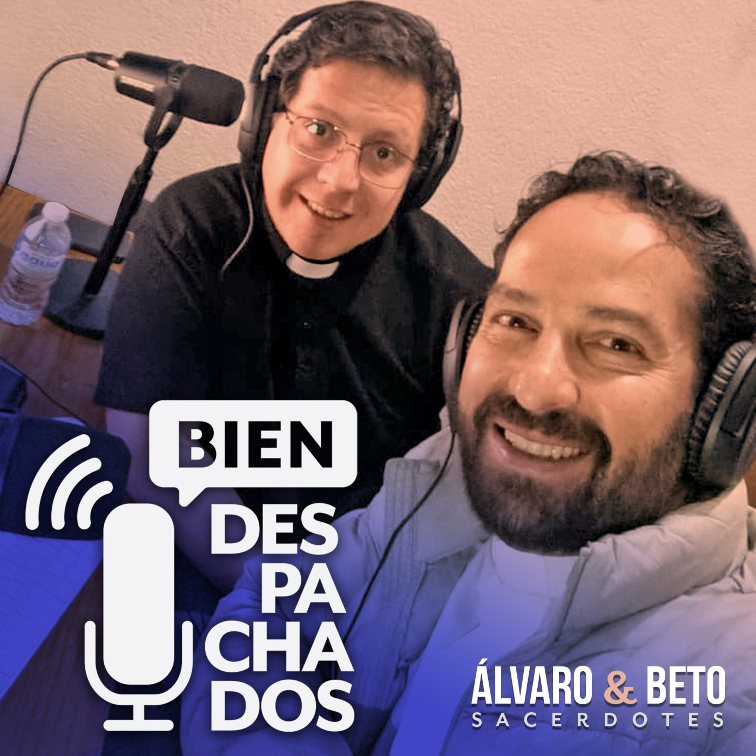 Bien despachados