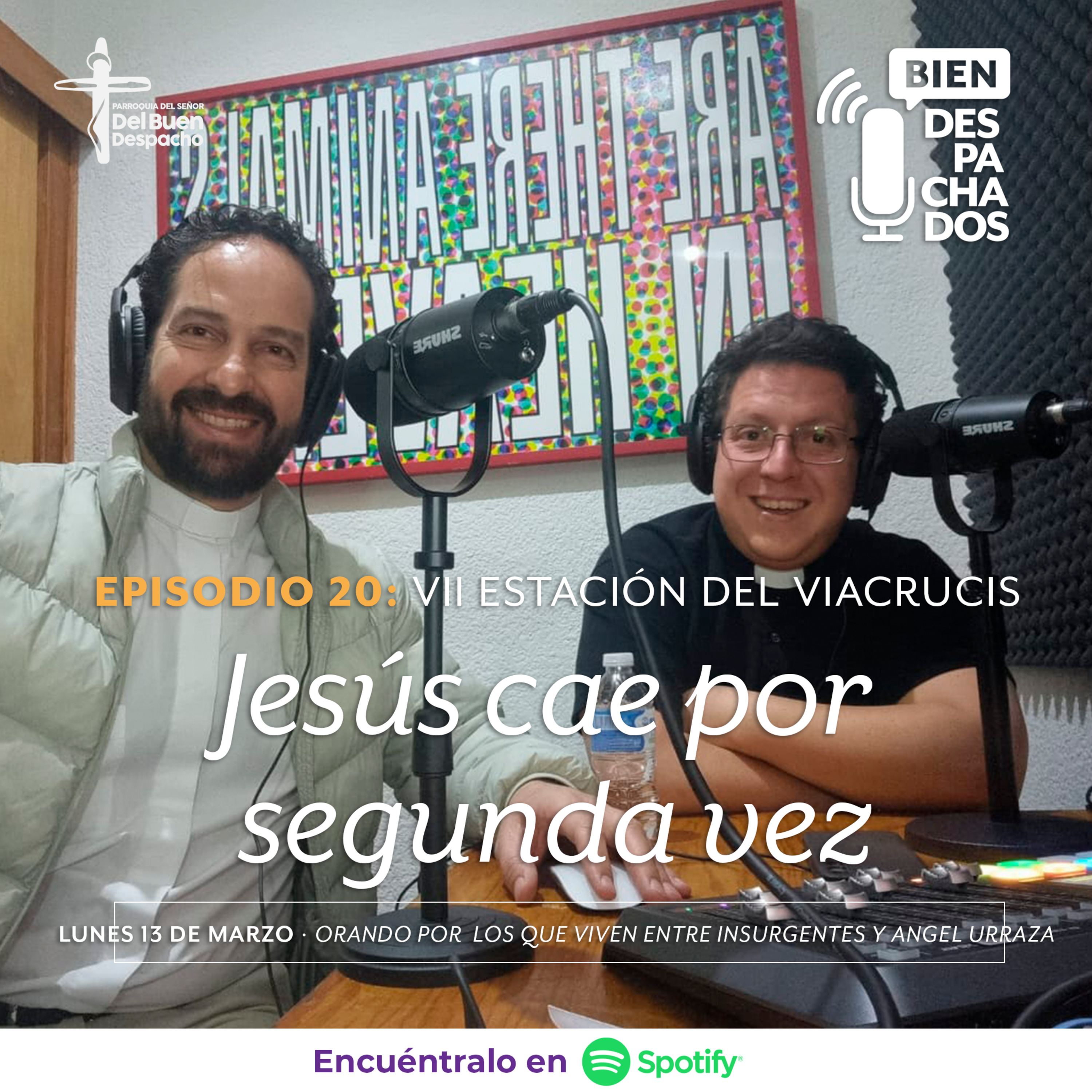 Bien despachados