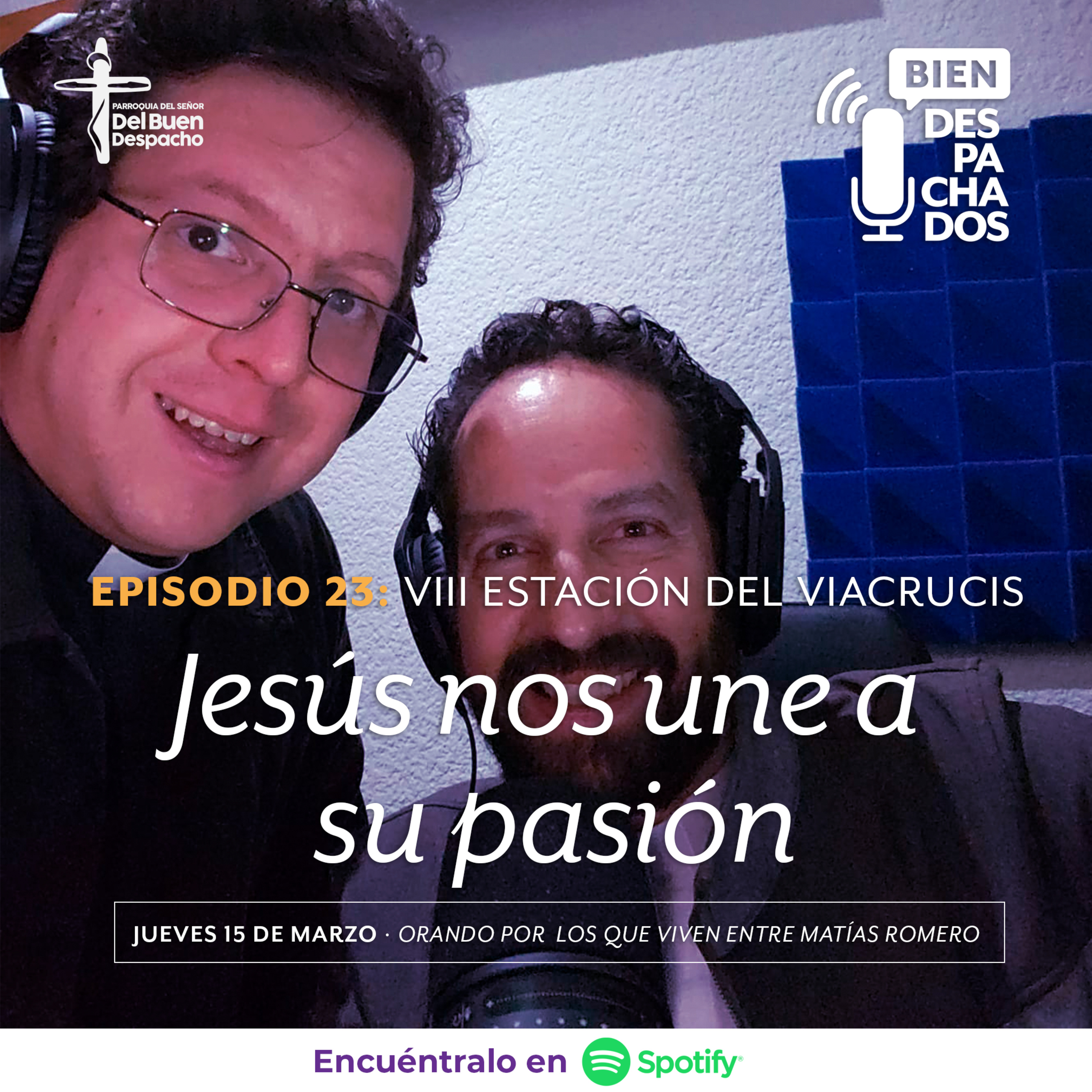 Bien despachados