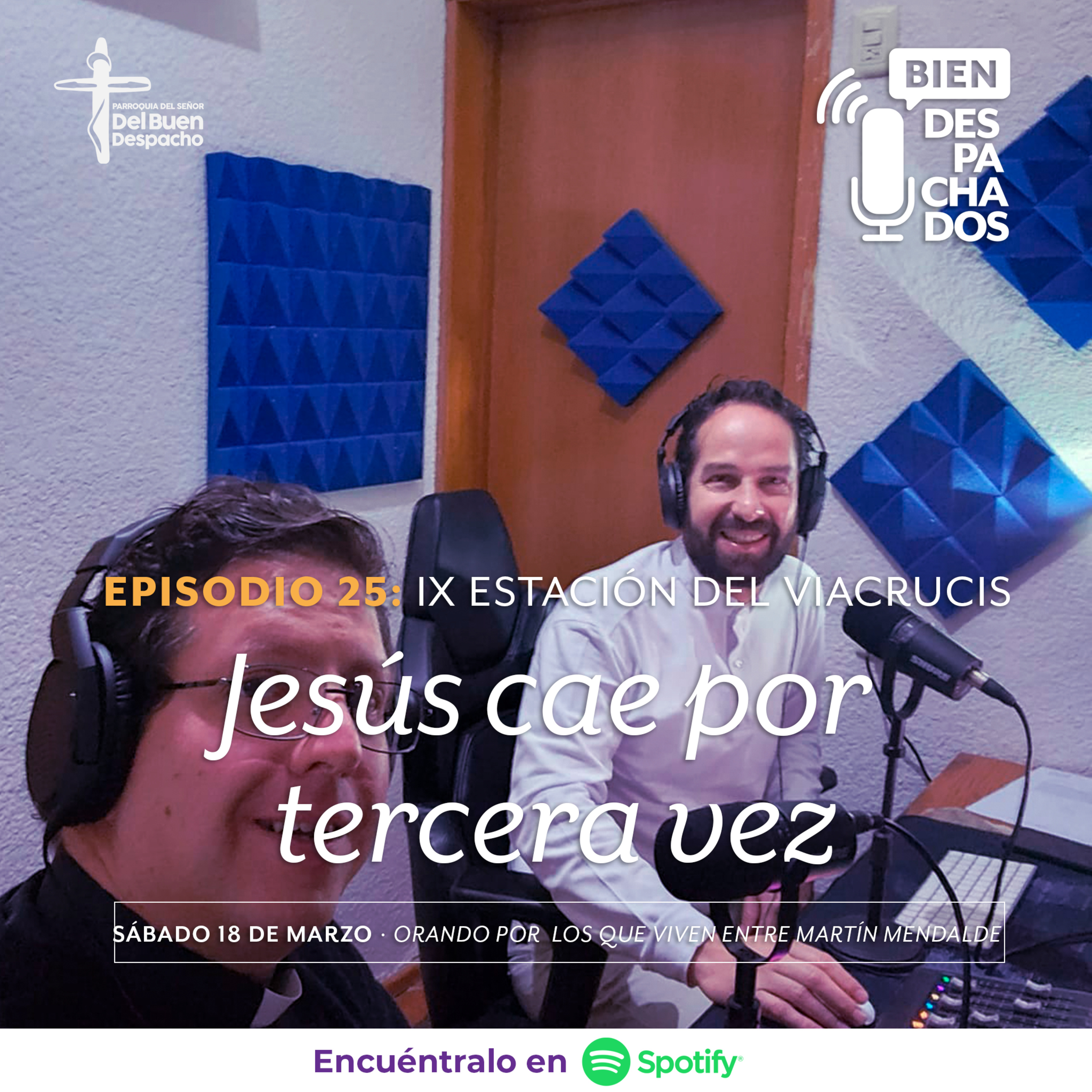 Bien despachados