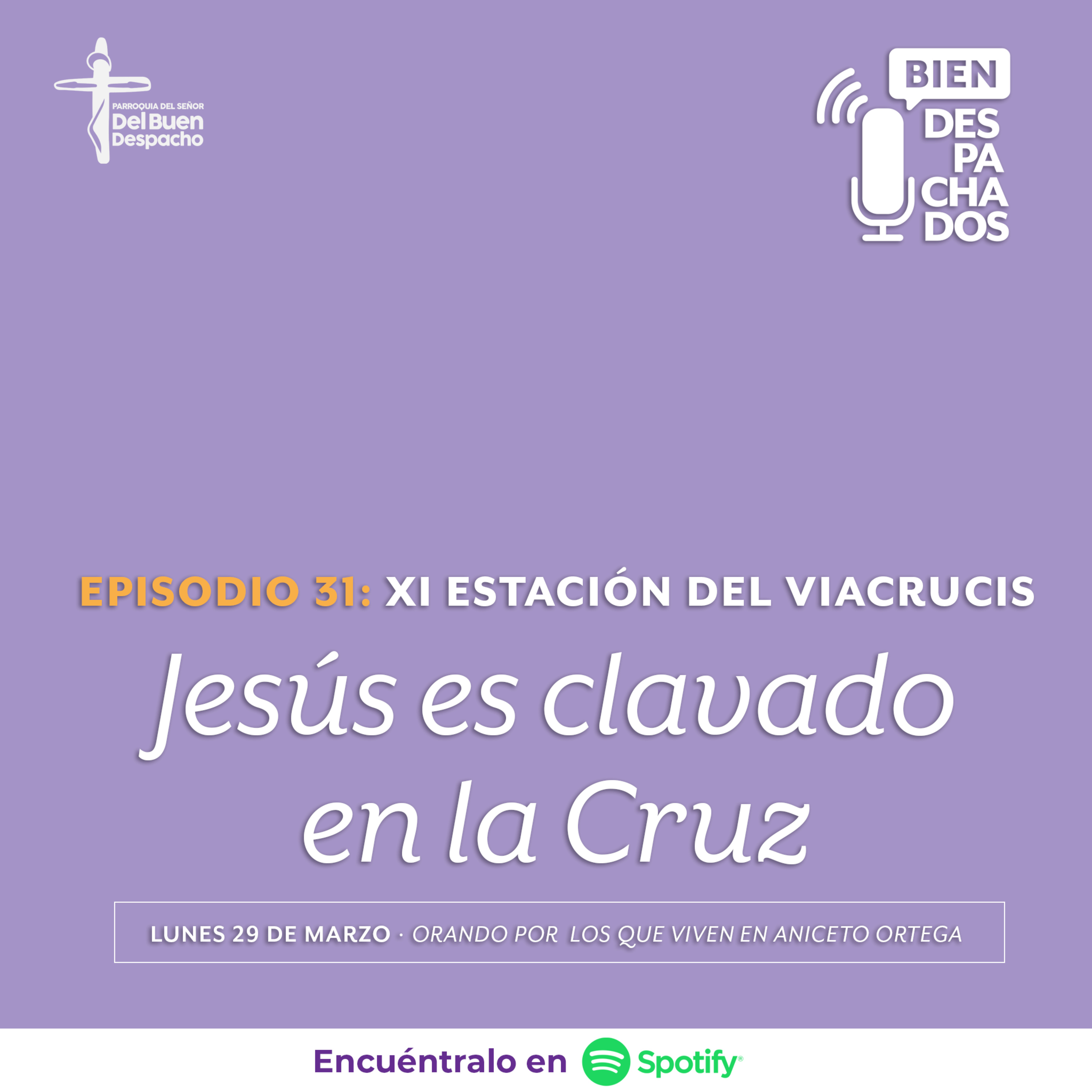 Bien despachados