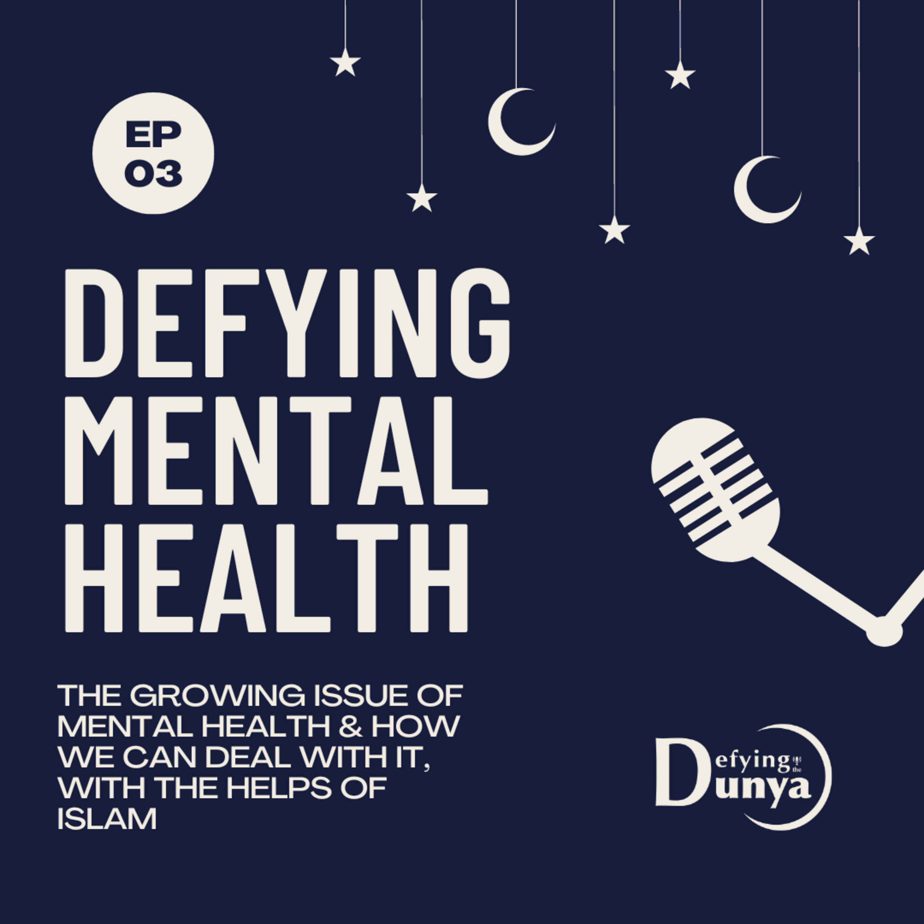 Defying the Dunya