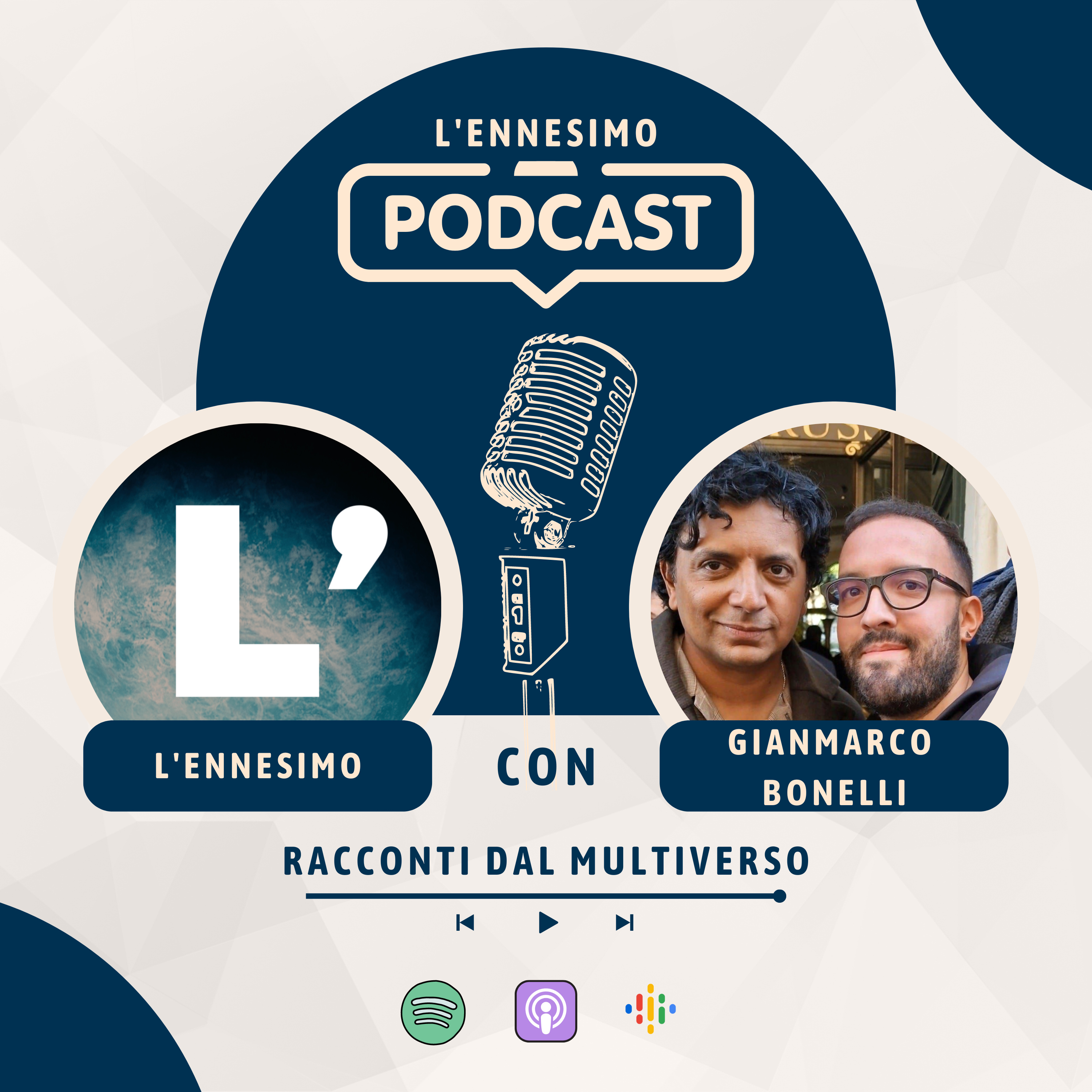 L\'Ennesimo Podcast Sul Cinema