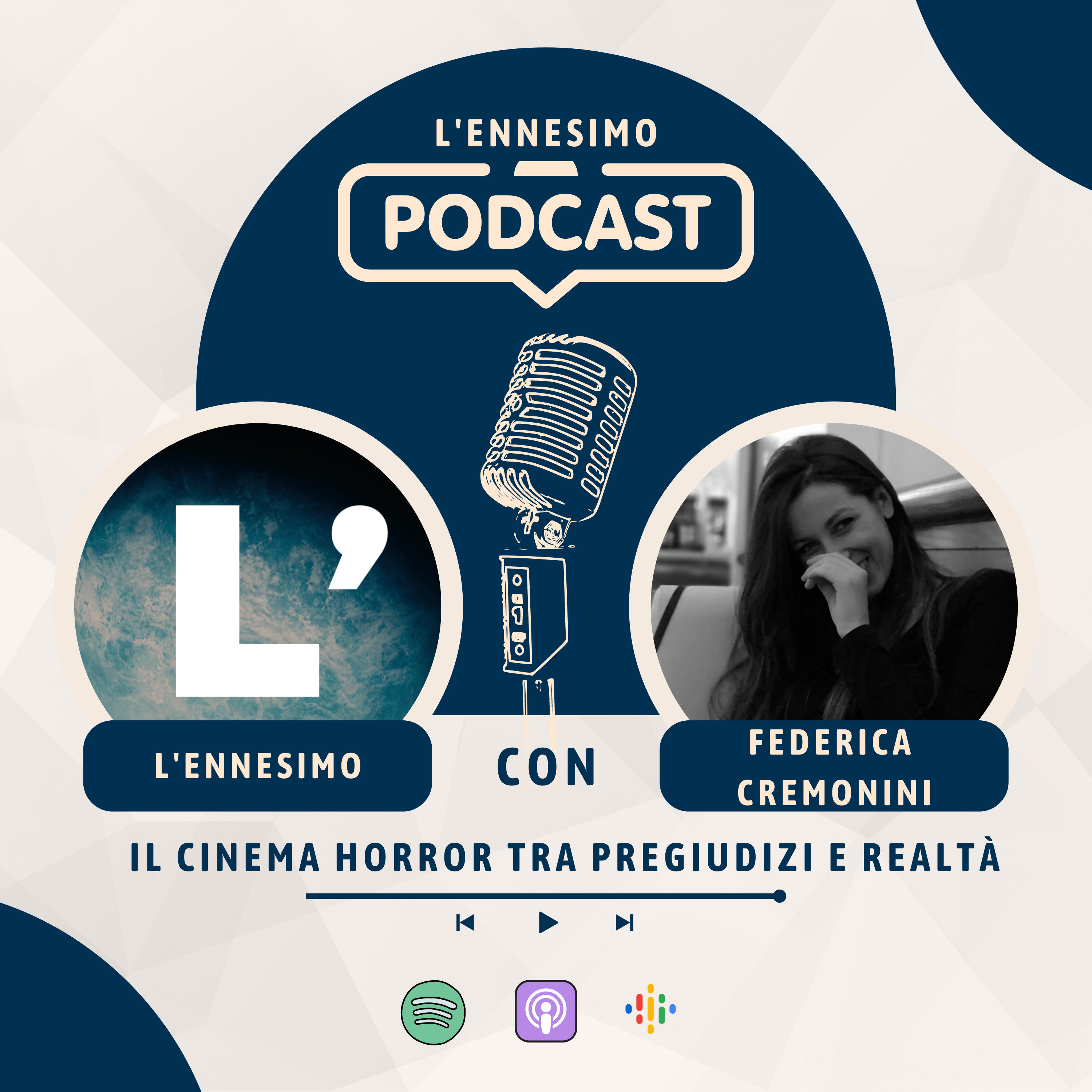 L\'Ennesimo Podcast Sul Cinema