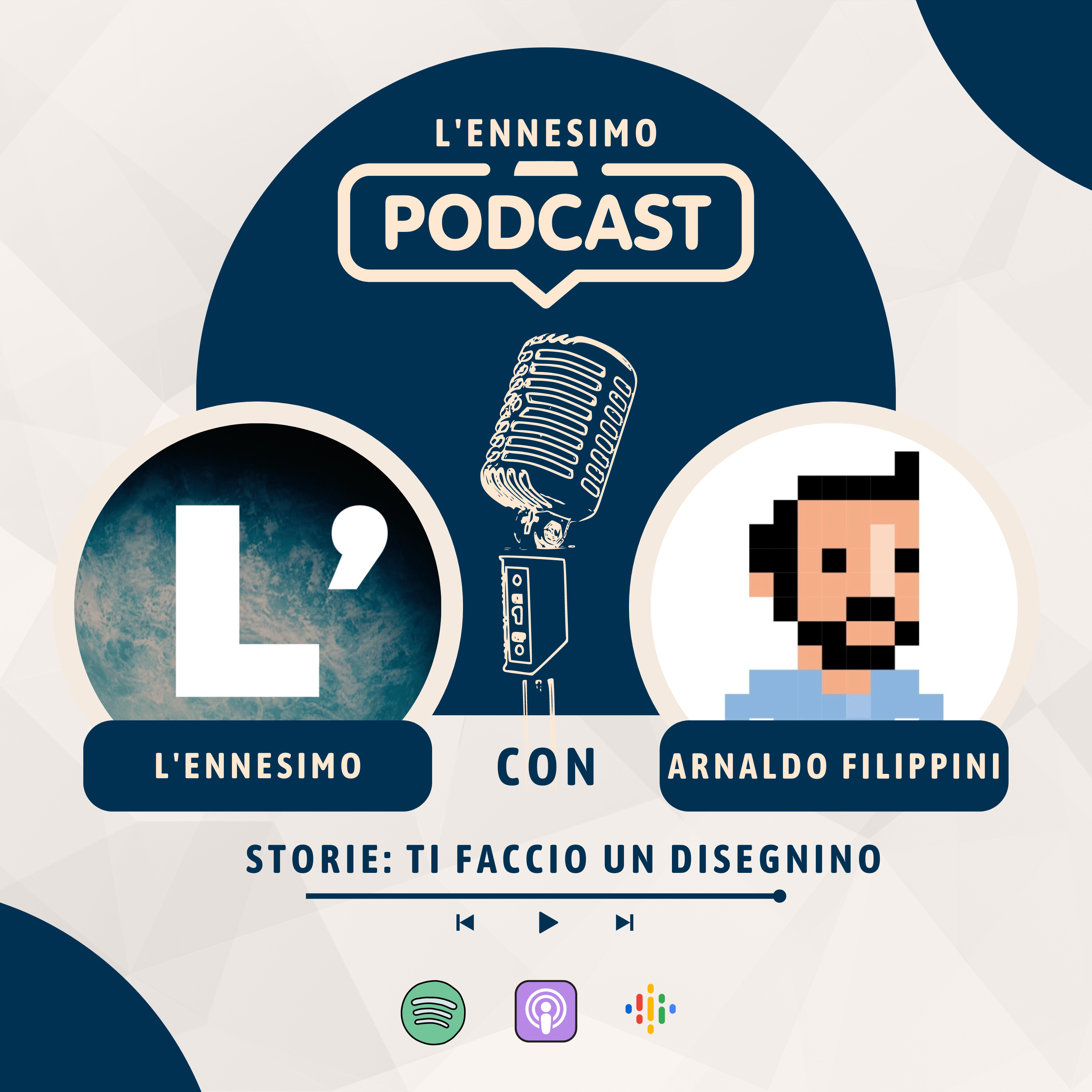 L\'Ennesimo Podcast Sul Cinema