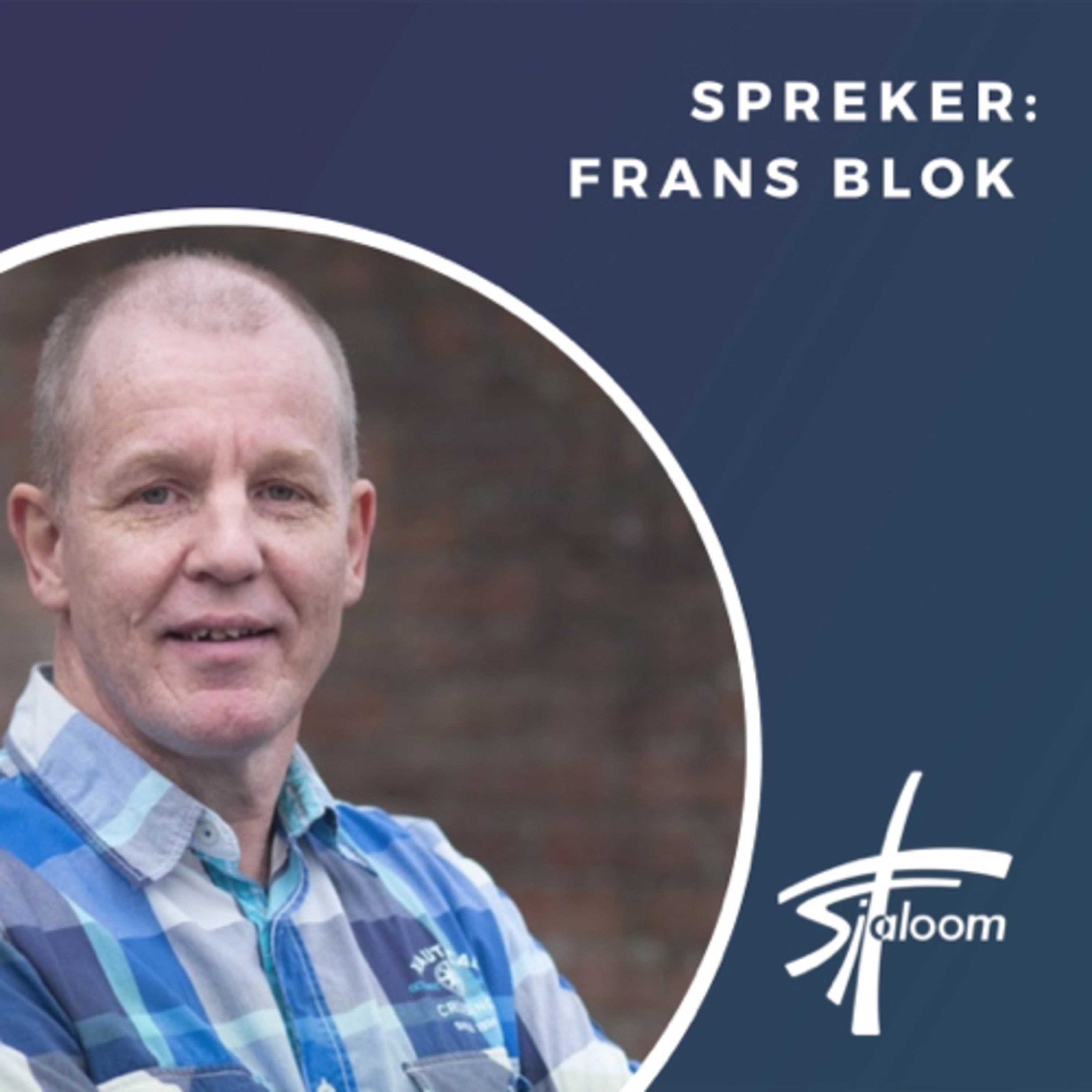 Preken Pinkstergemeente Sjaloom