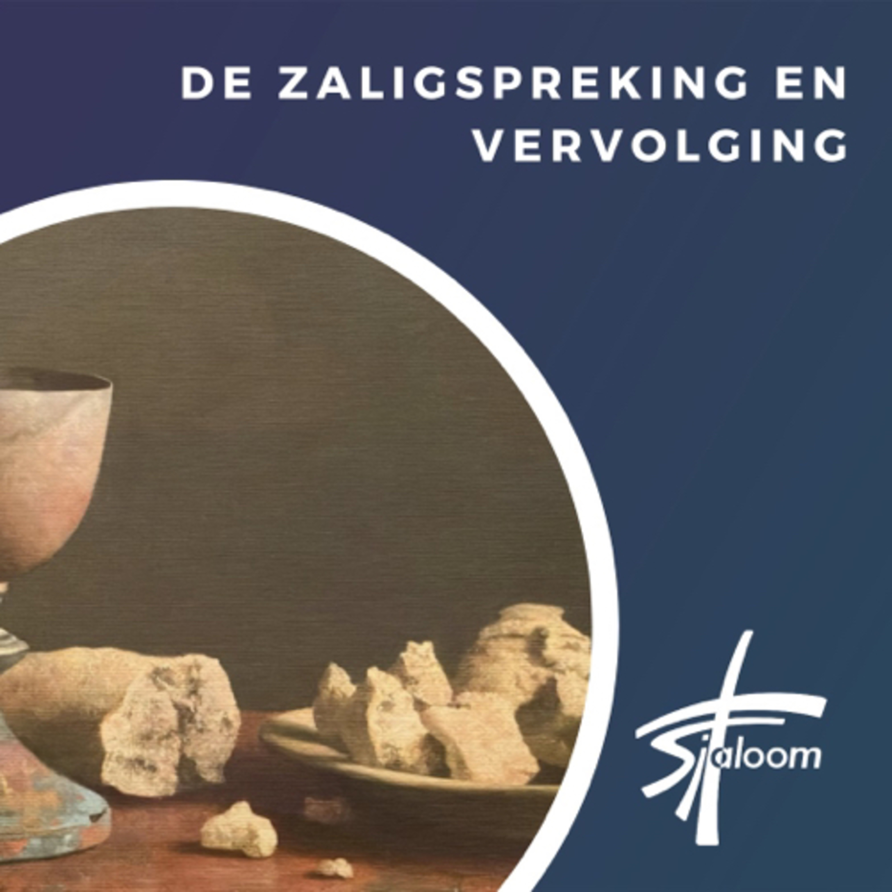 Preken Pinkstergemeente Sjaloom
