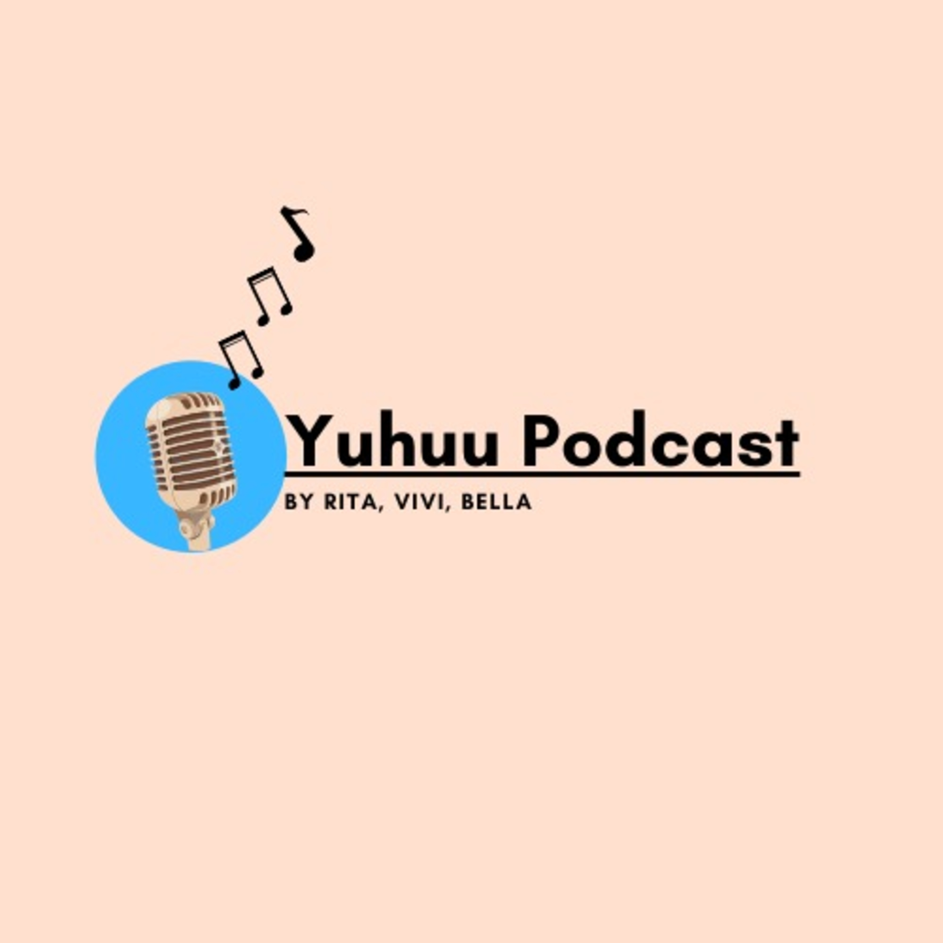 Yuhuu Podcast