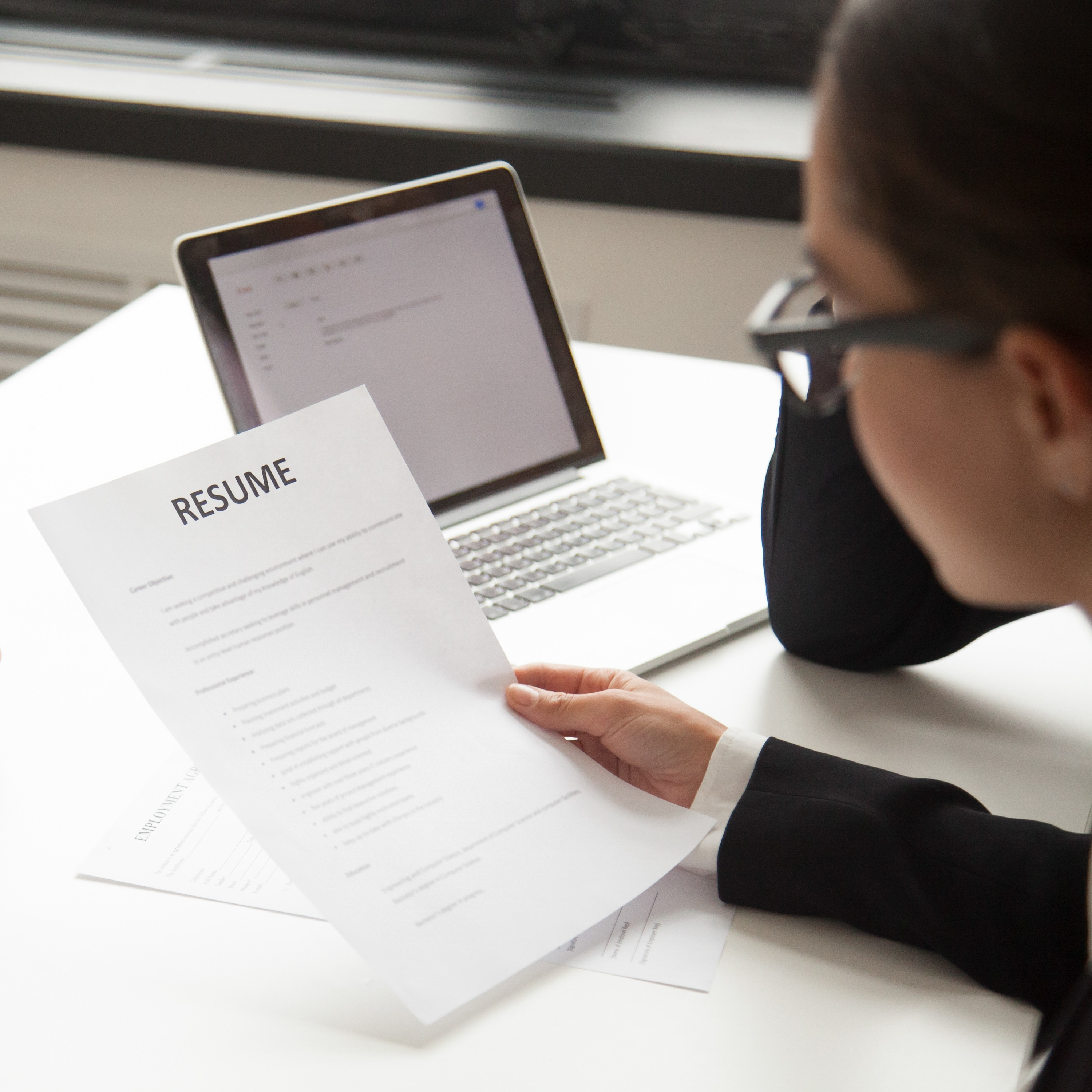 Integrated Image Enhancement and Career Preparation