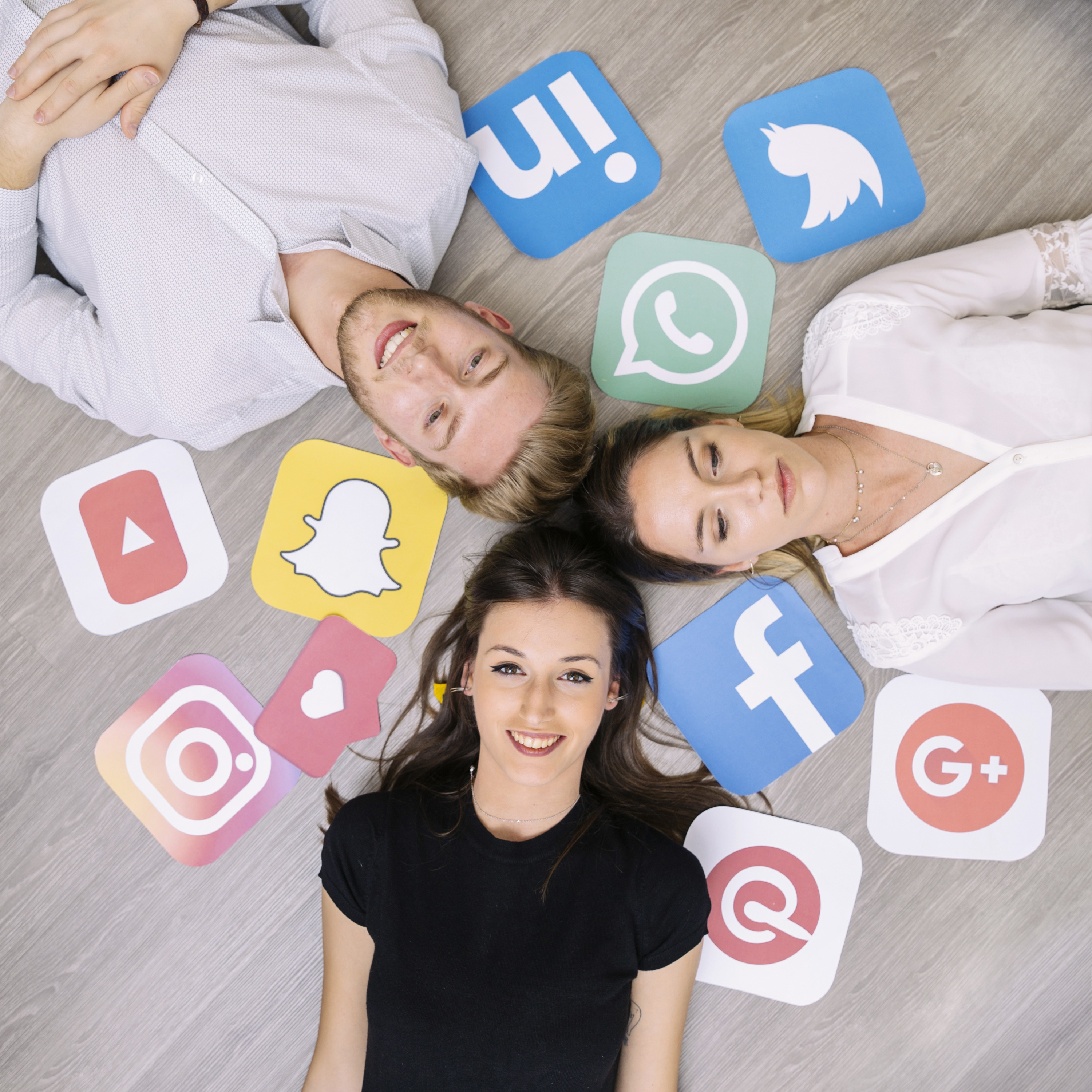 Integrated Image Enhancement and Career Preparation