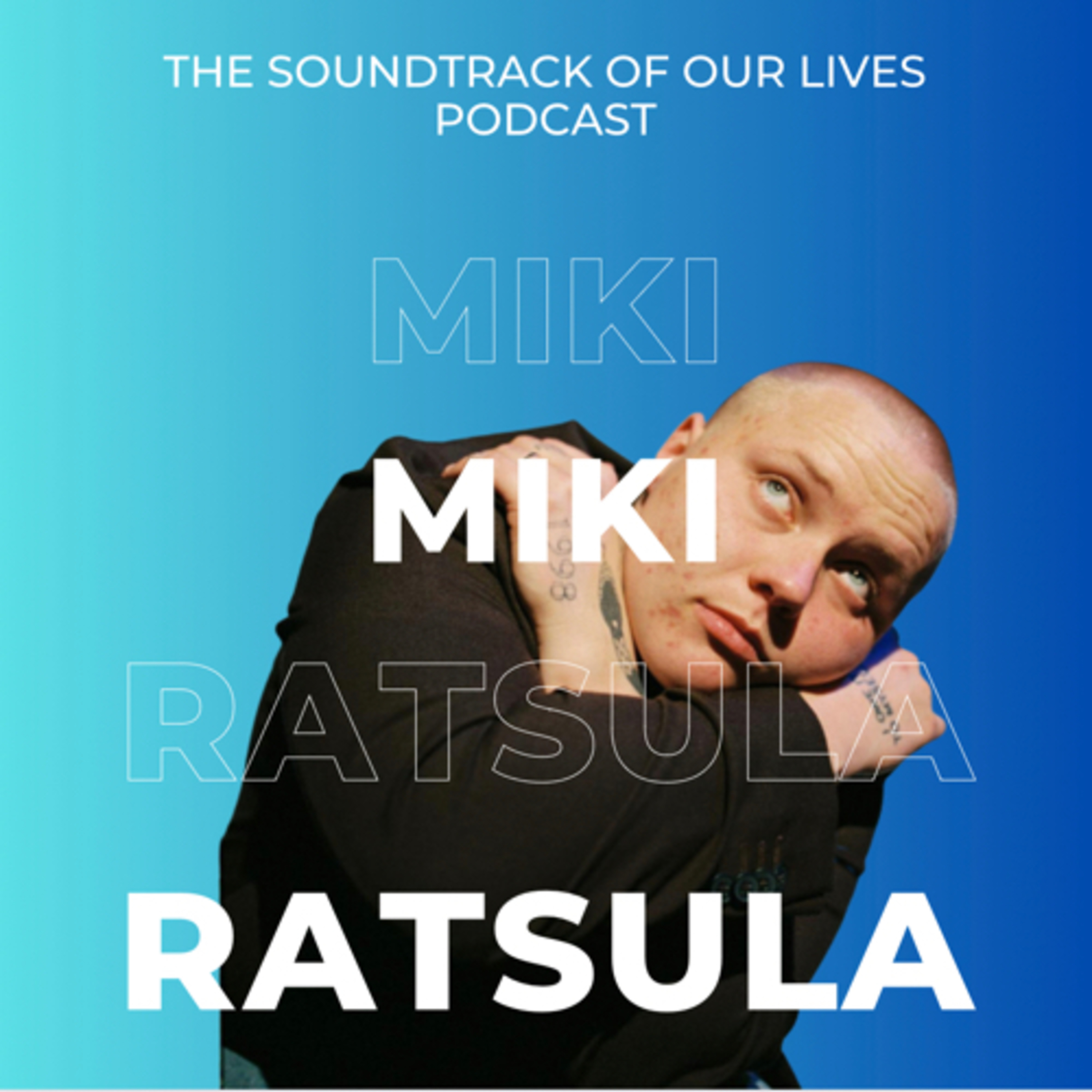 Melodies of Inclusivity: Miki Ratsula