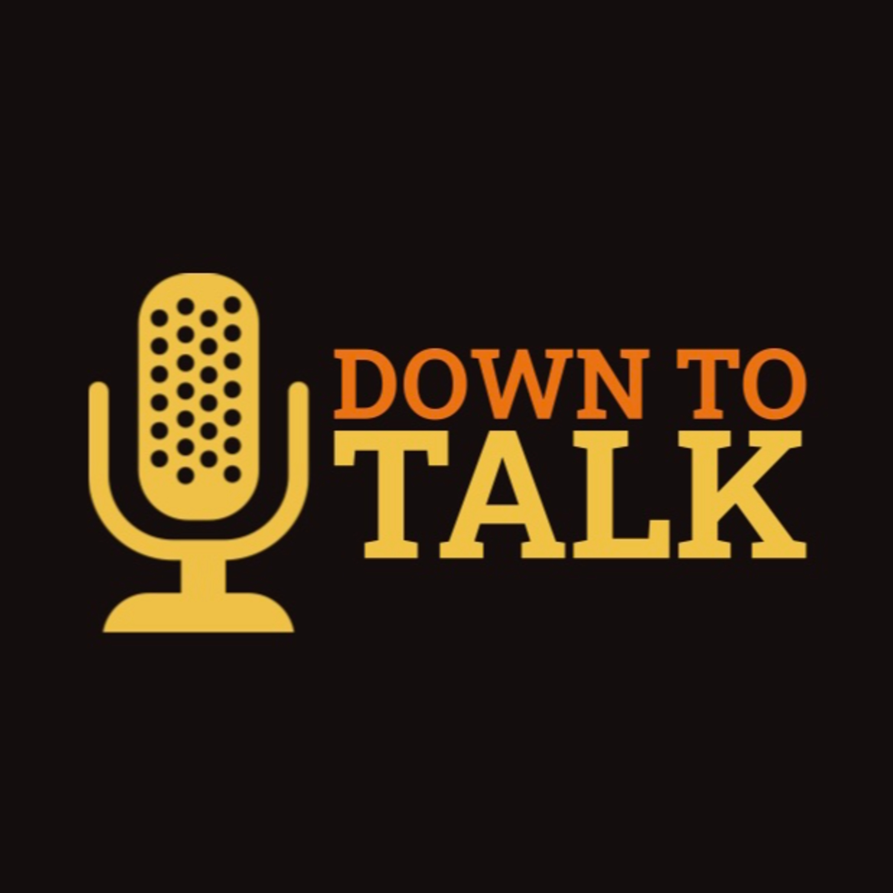 The 2022 World Cup Stadium Was Built by Slaves?! w/ Dewey da Vinci | Down to Talk Ep. 4
