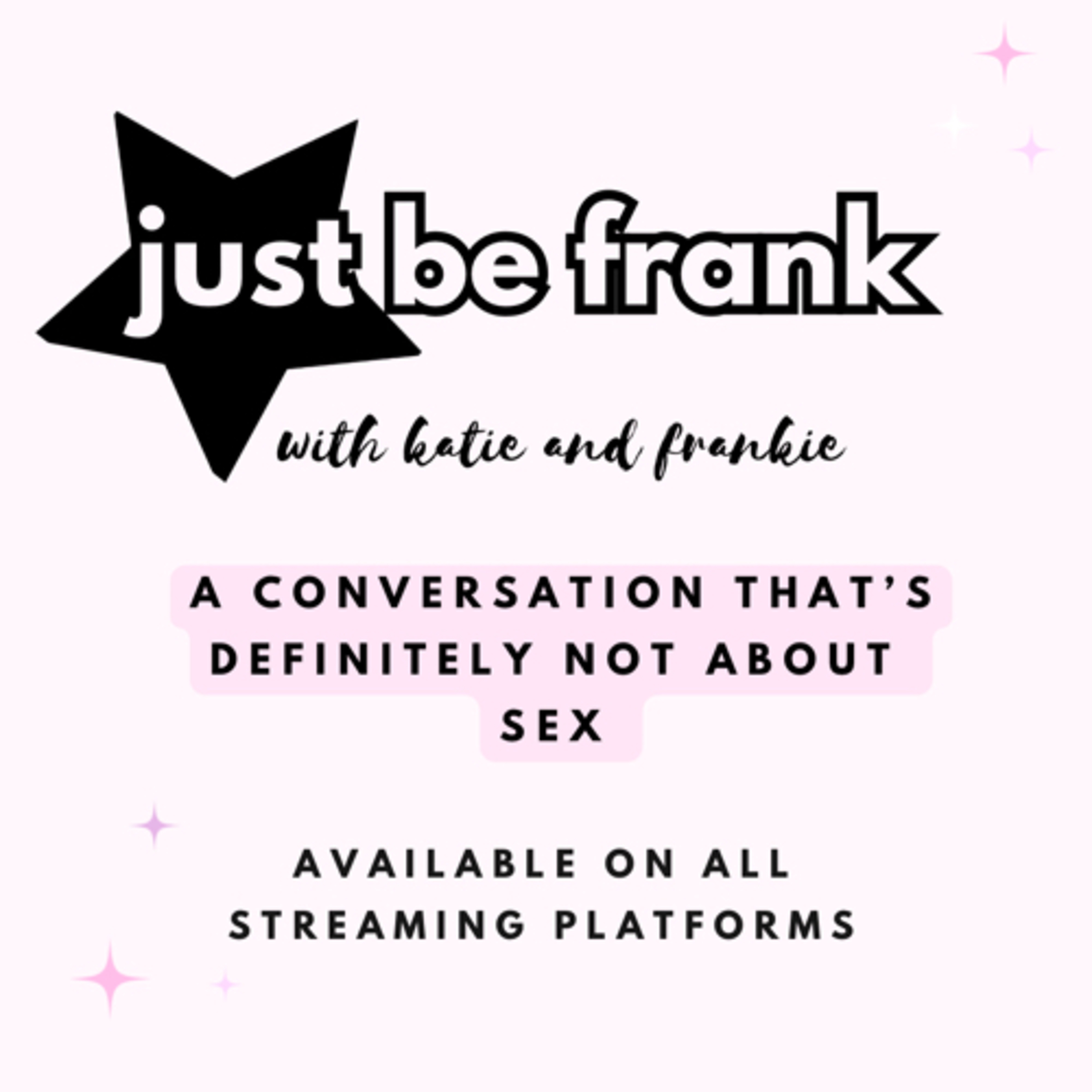 a conversation that’s definitely not about sex episode artwork