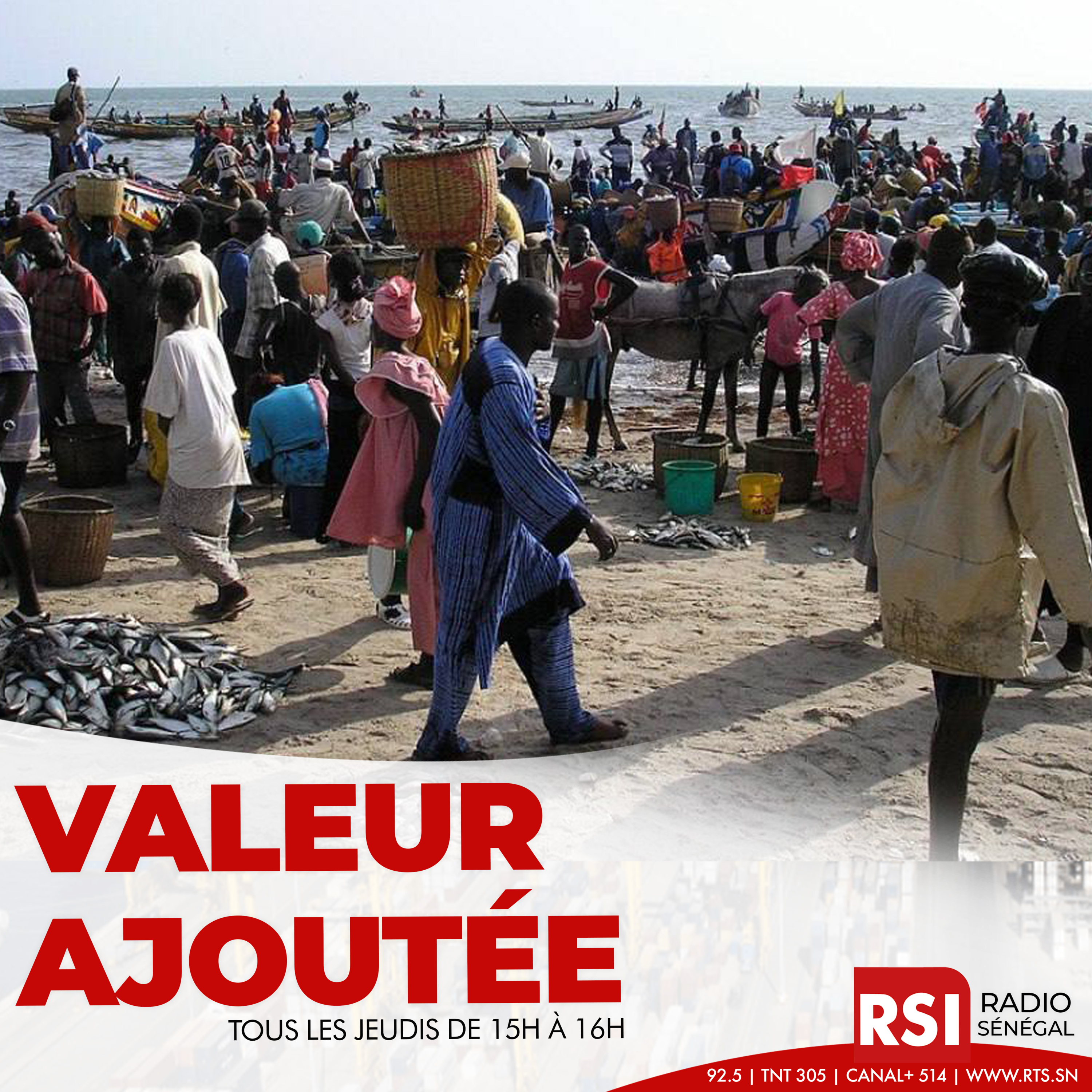 RADIO SENEGAL