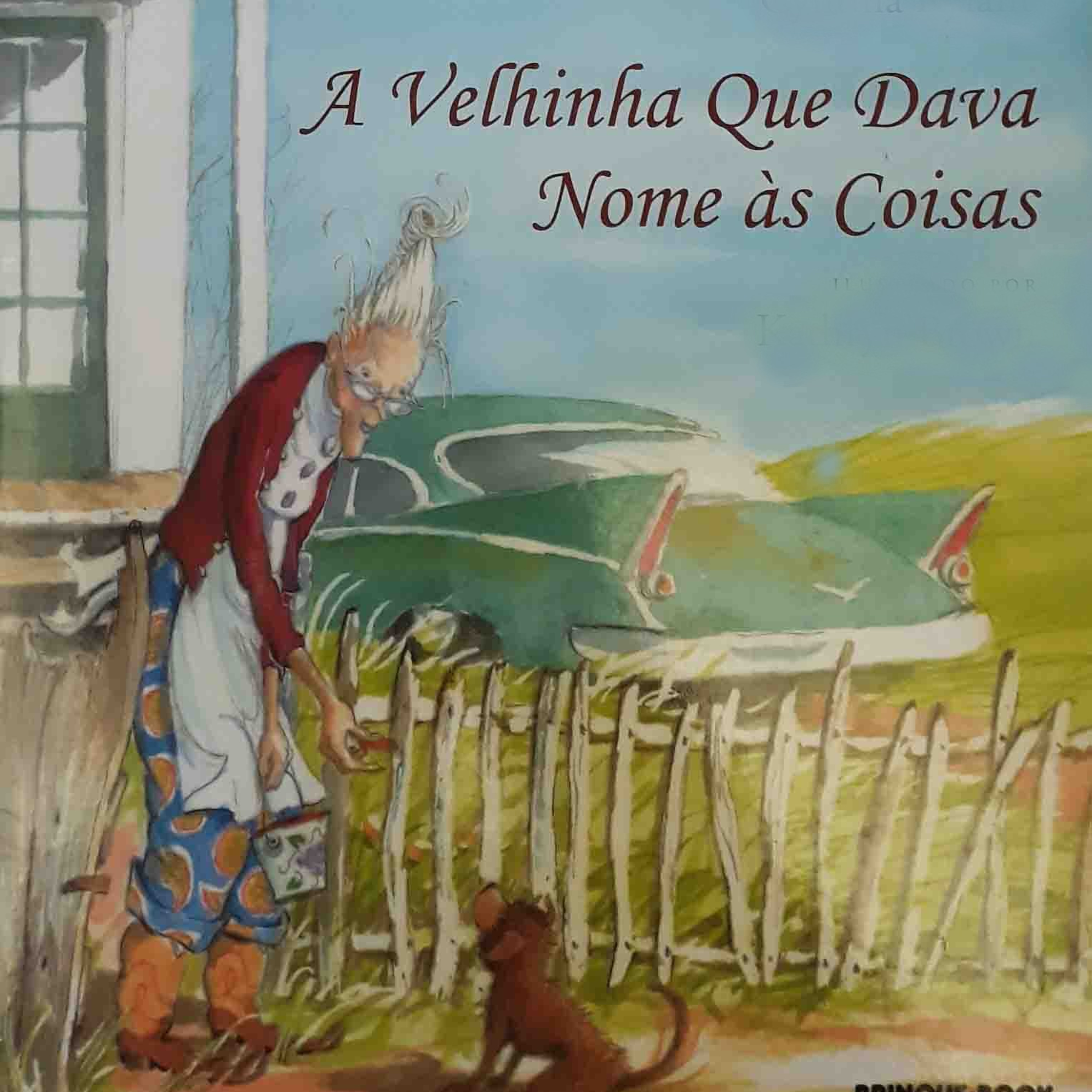 PodContos do Pierre André