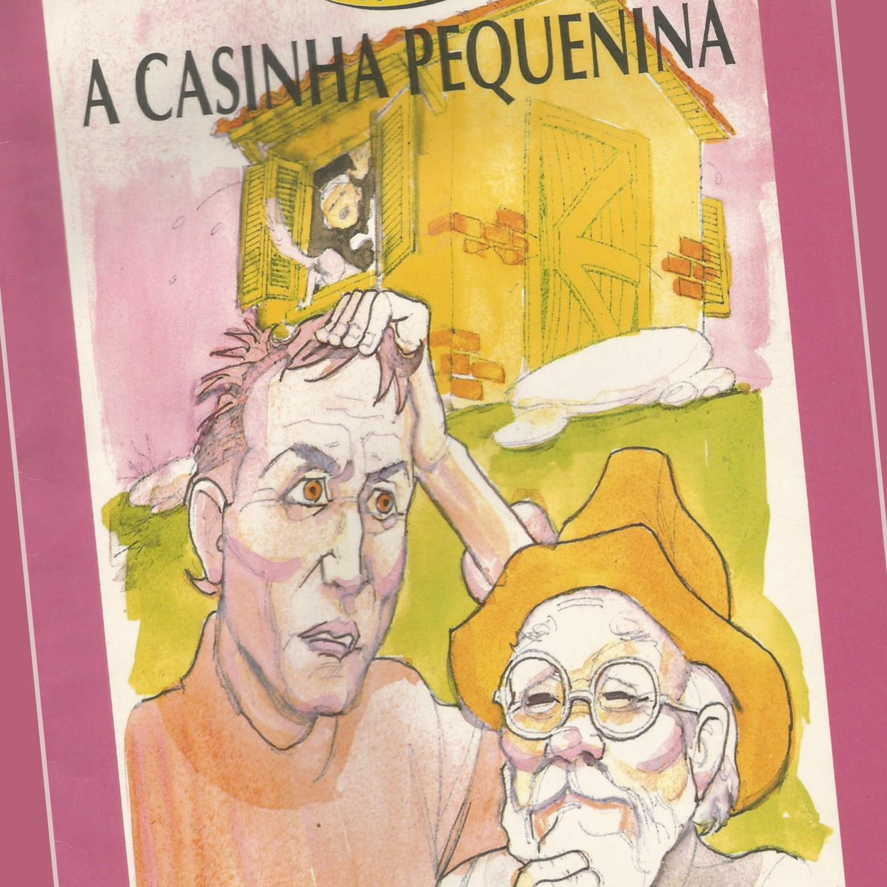 PodContos do Pierre André