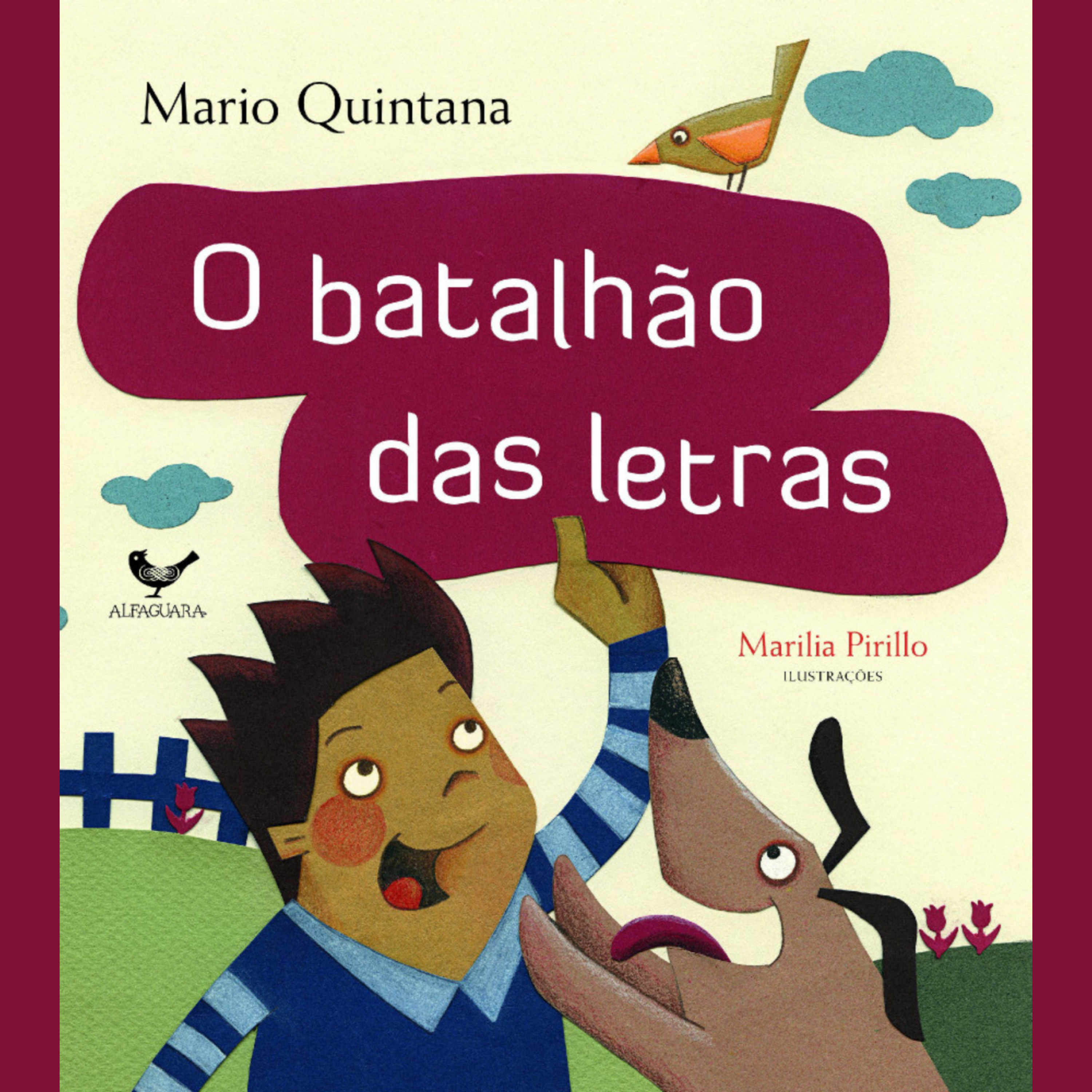 PodContos do Pierre André