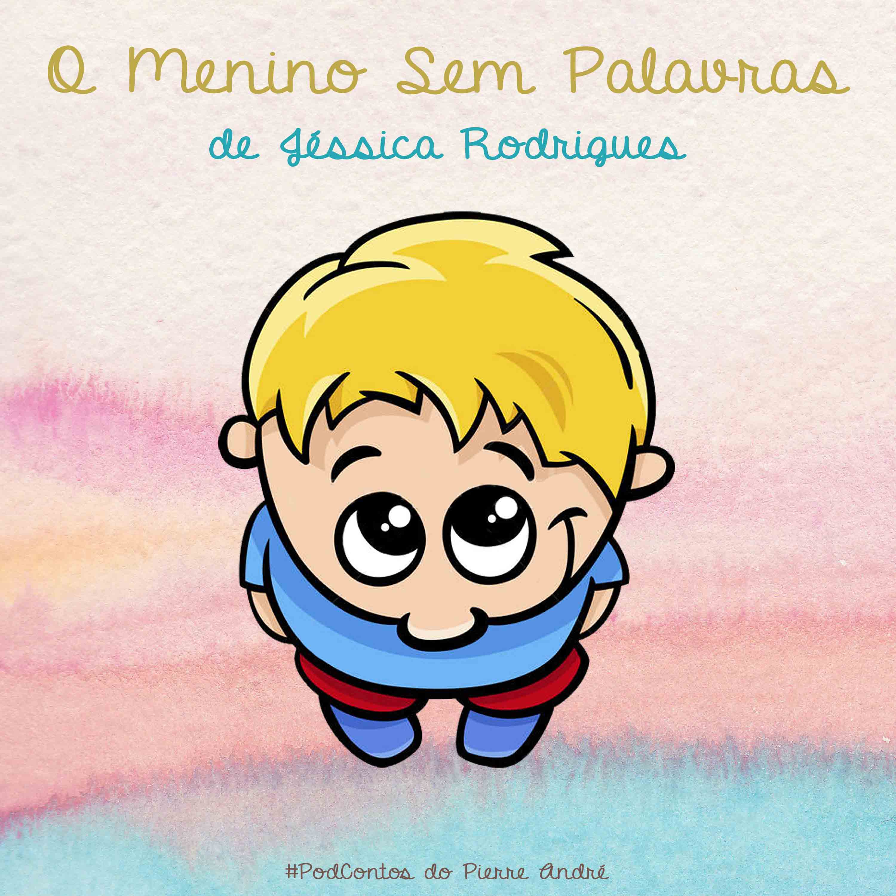 PodContos do Pierre André