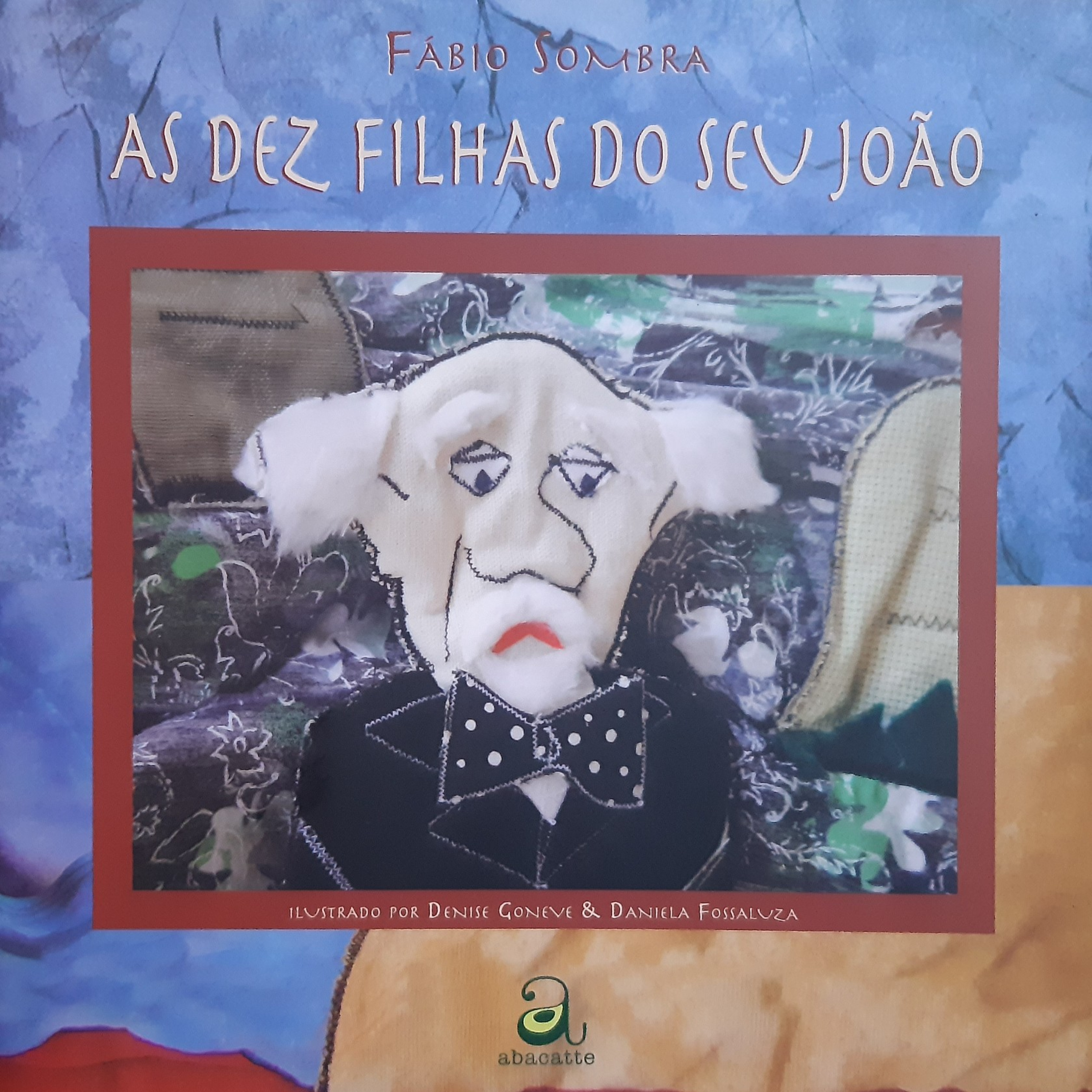 PodContos do Pierre André