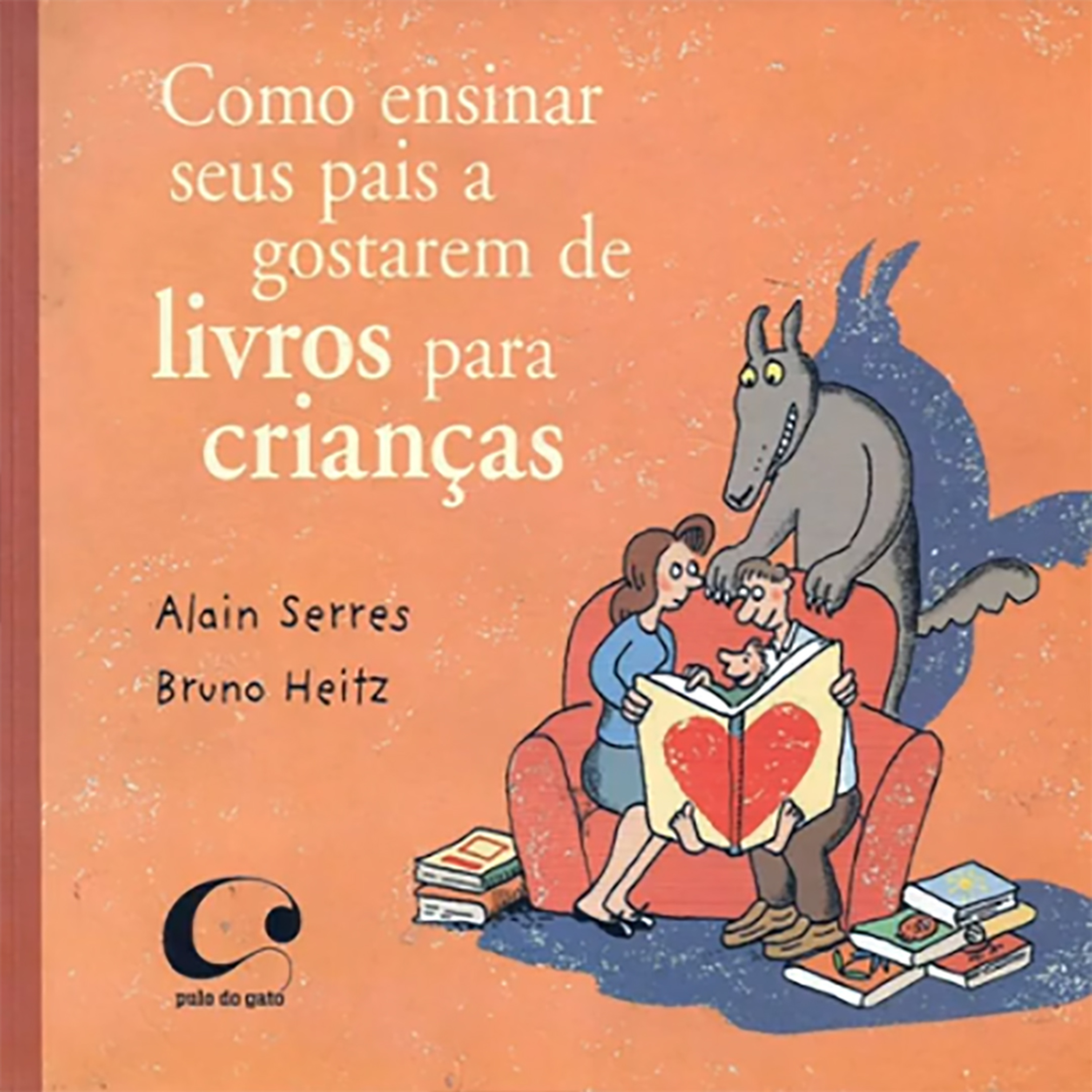 PodContos do Pierre André