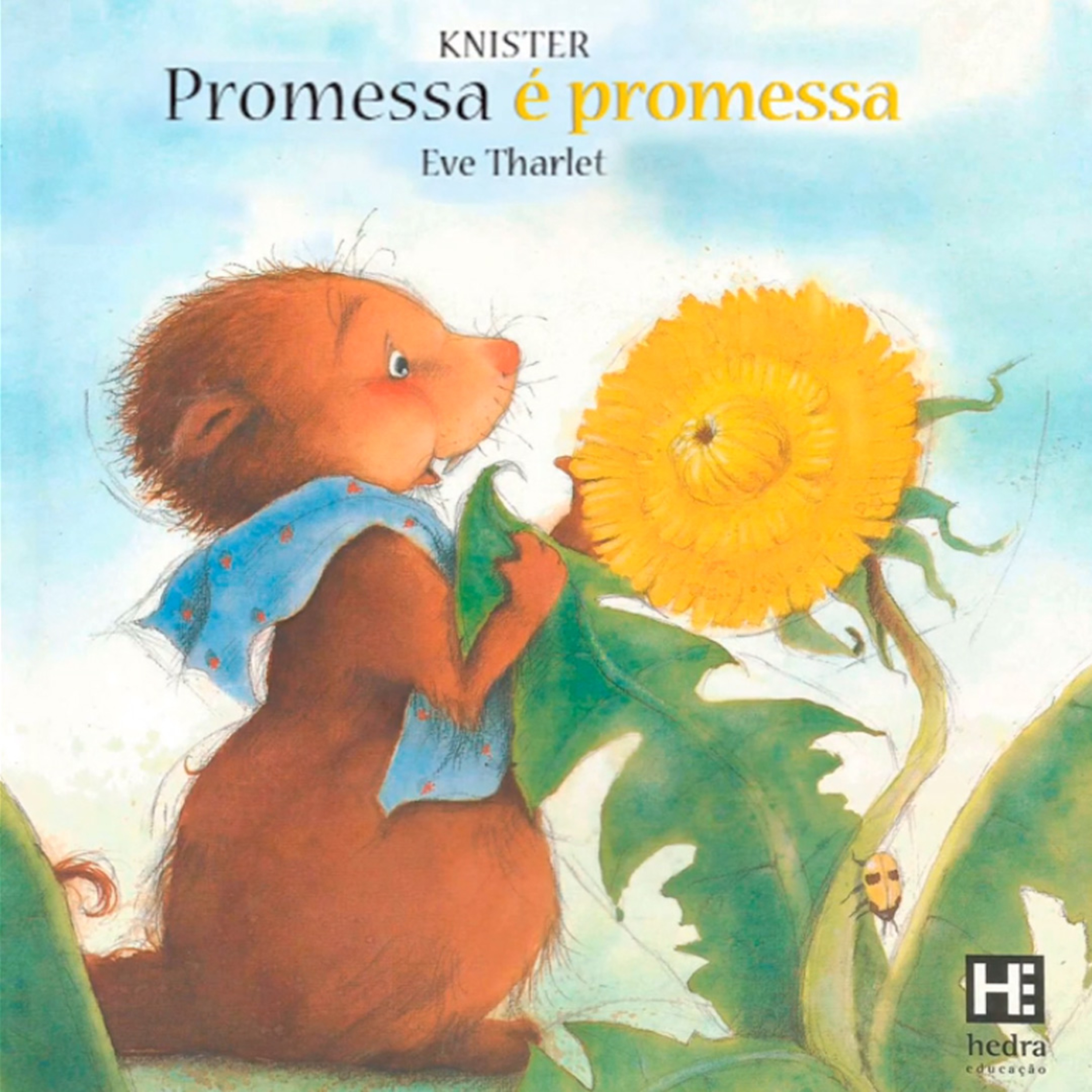 PROMESSA É PROMESSA - de Knister episode artwork