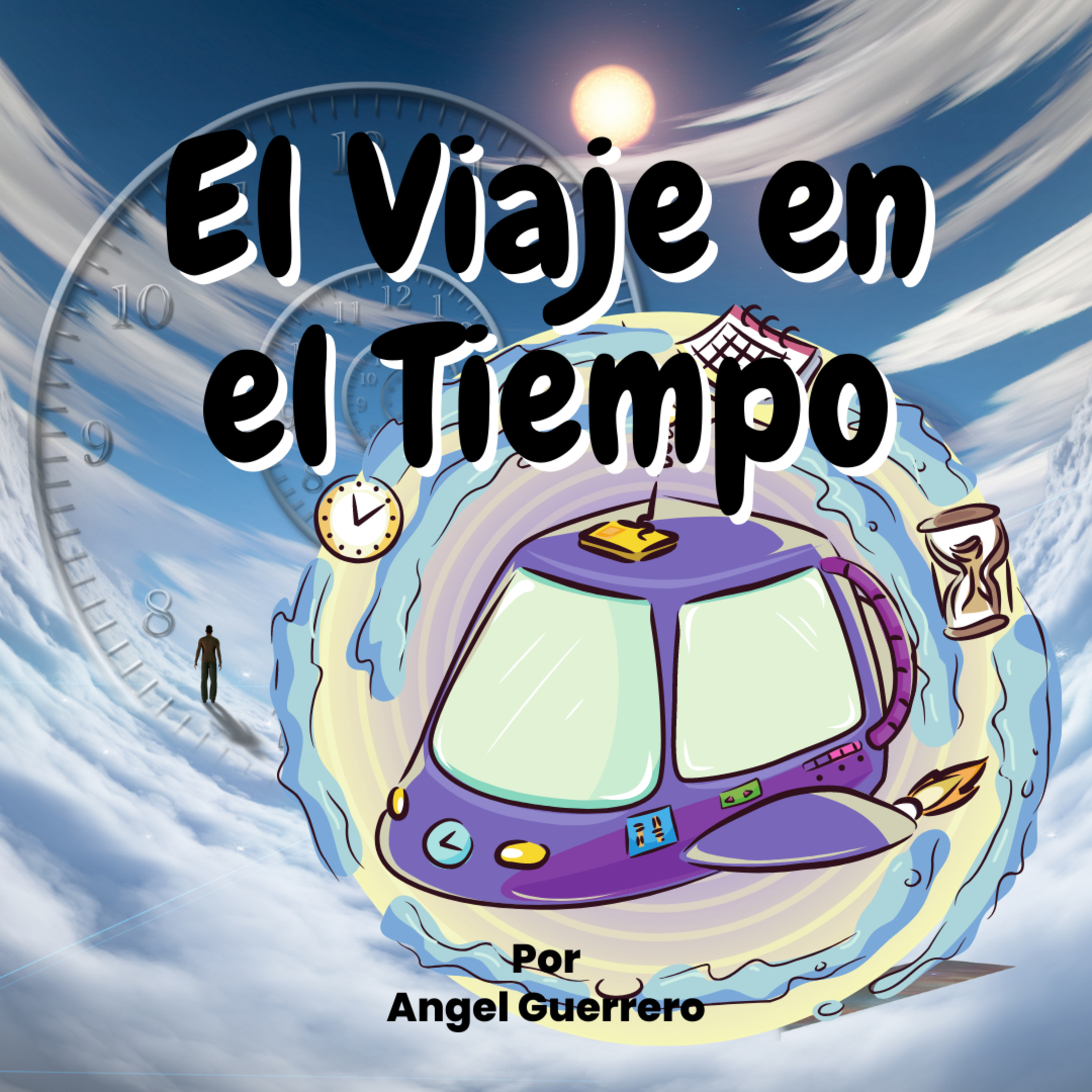 Los cuentos más increibles jamas contados