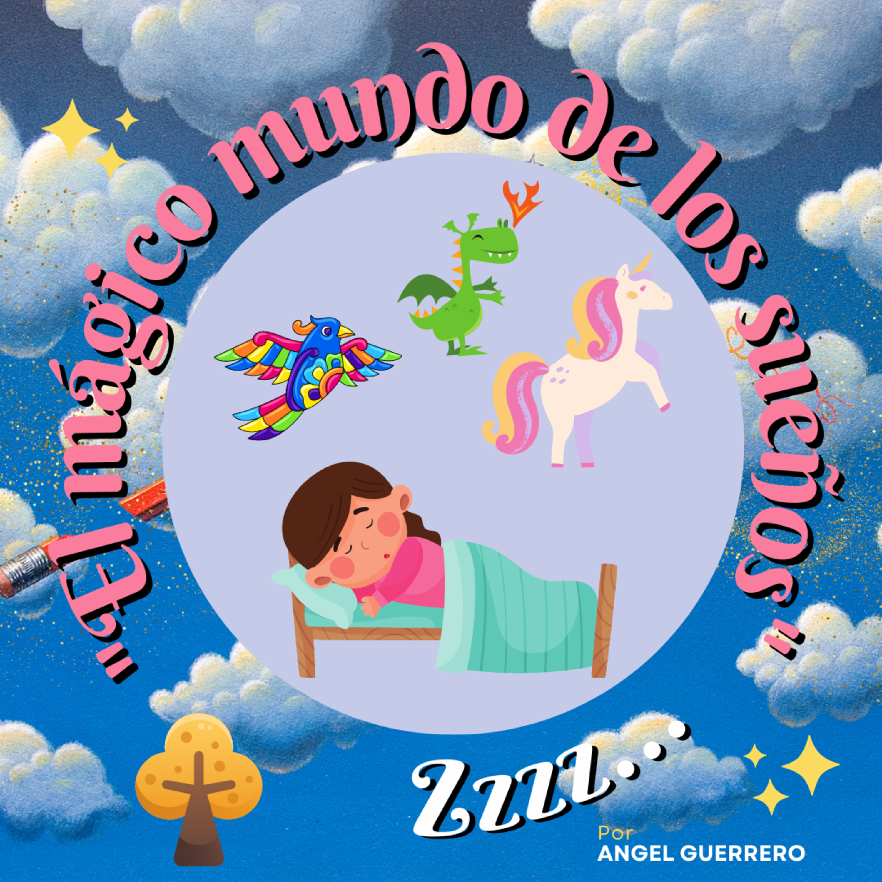 Los cuentos más increibles jamas contados