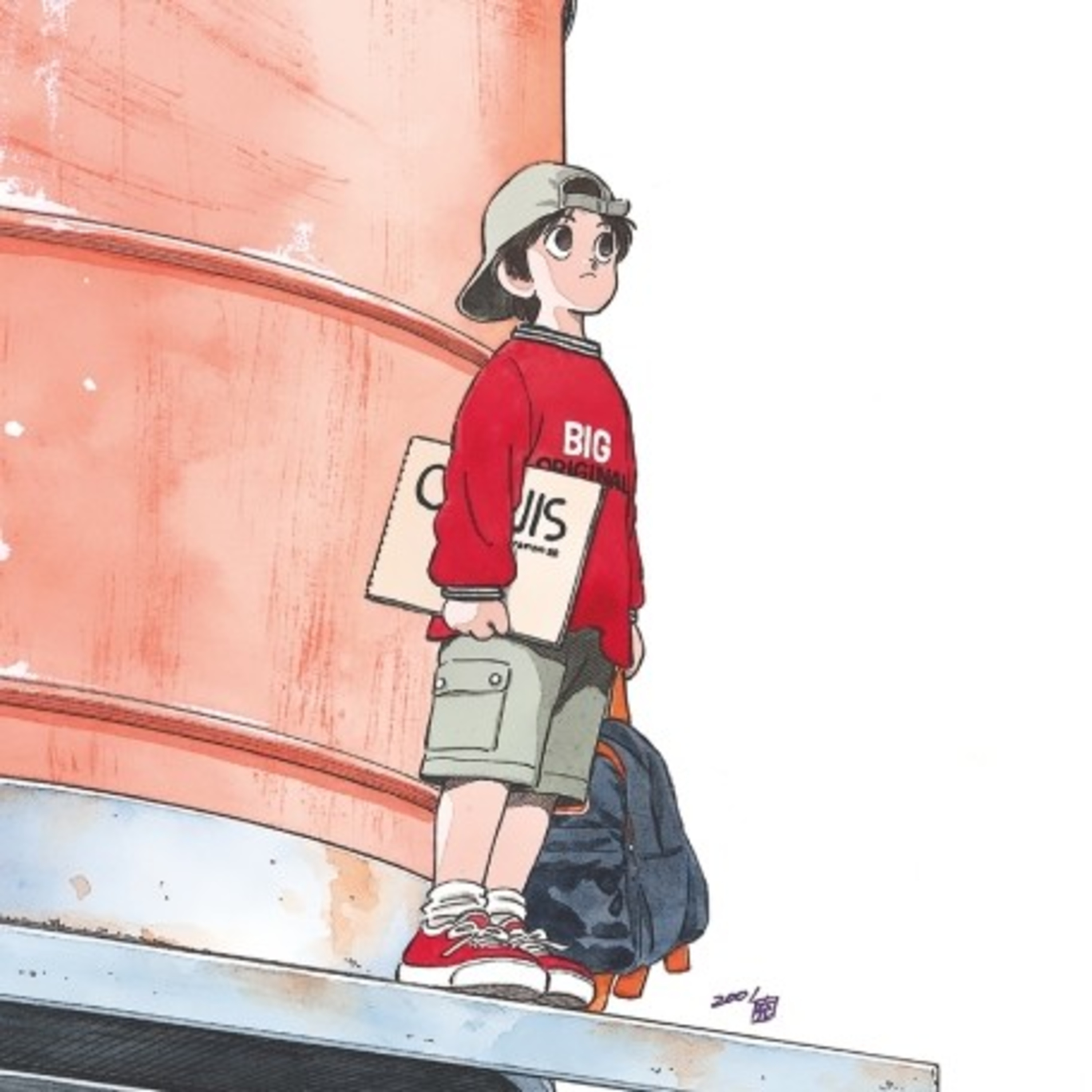 MANGA CLUB