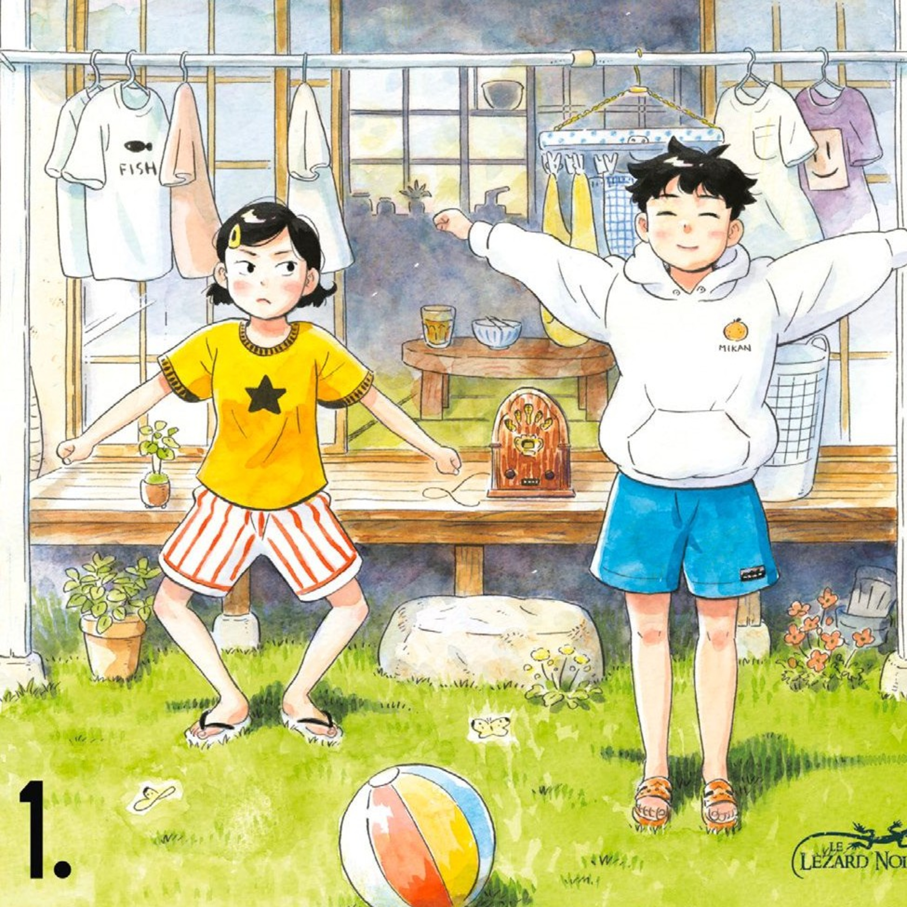 MANGA CLUB