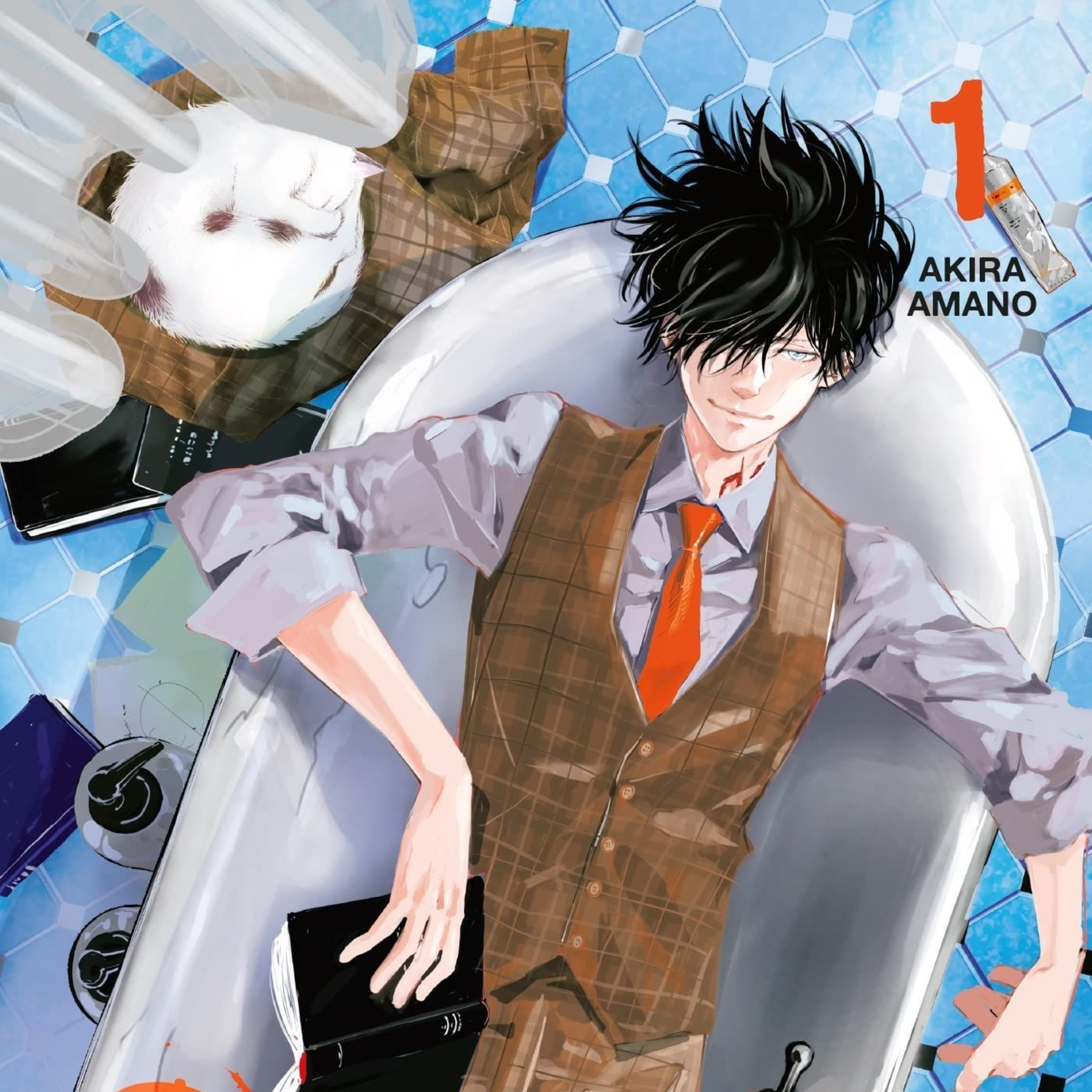 MANGA CLUB
