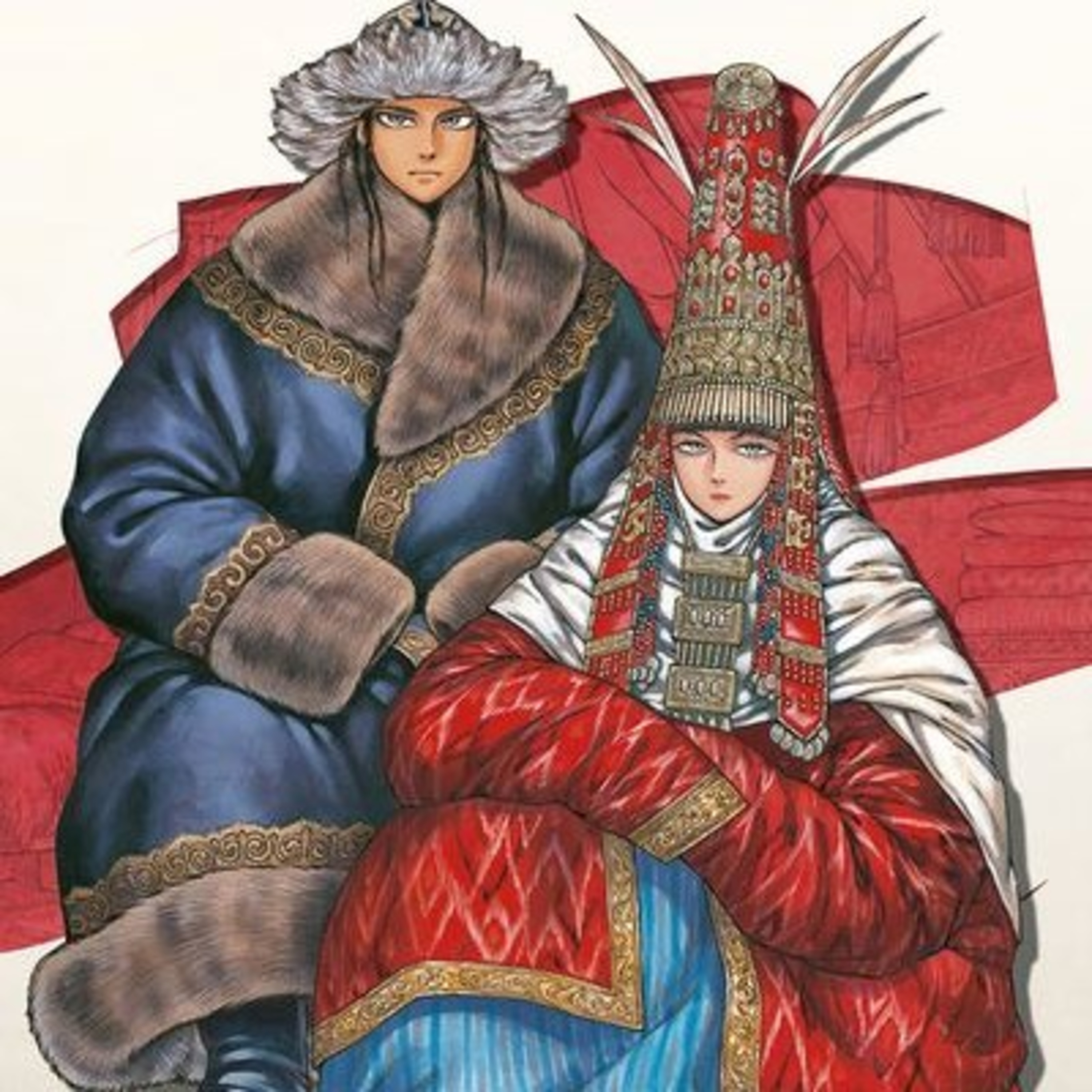 MANGA CLUB