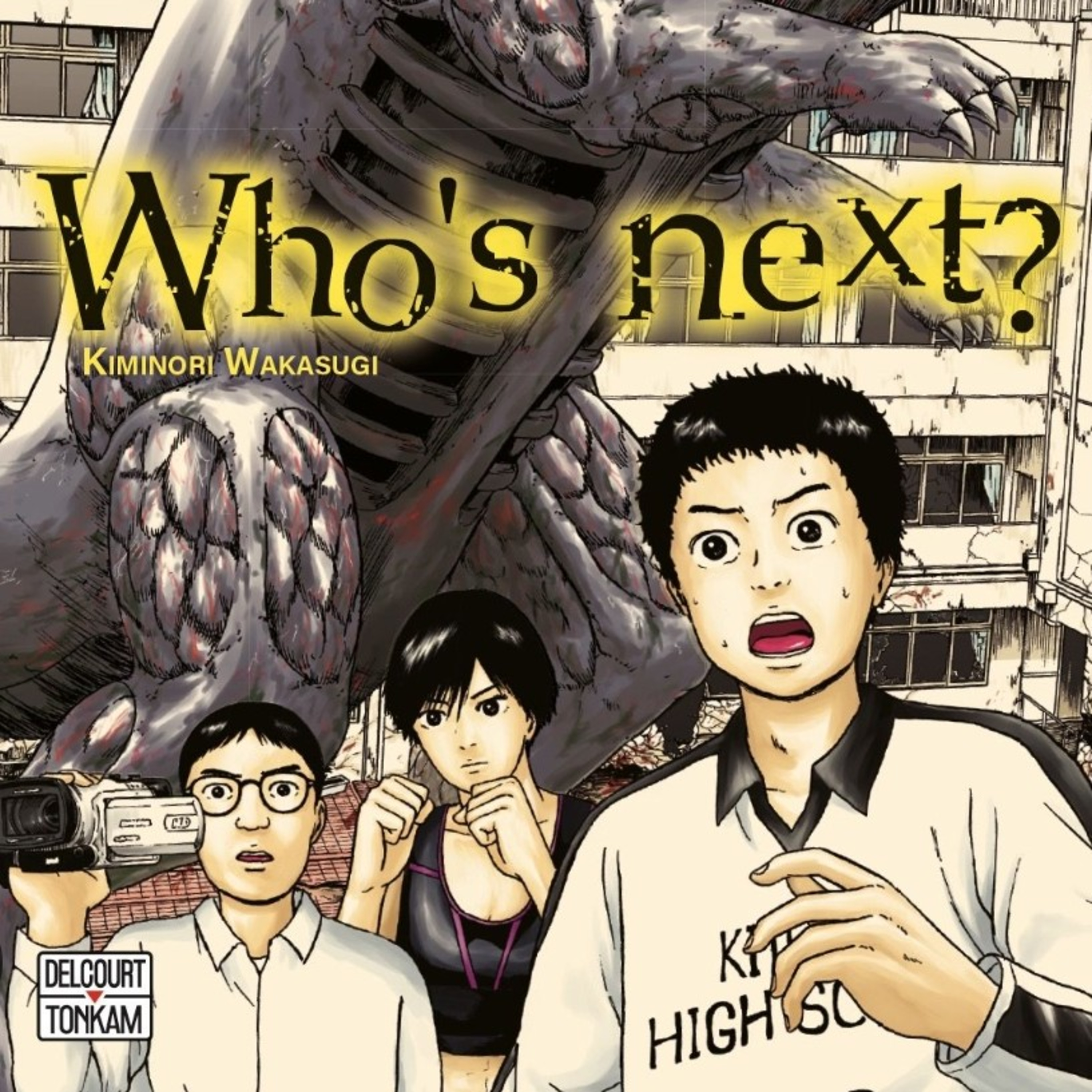 MANGA CLUB