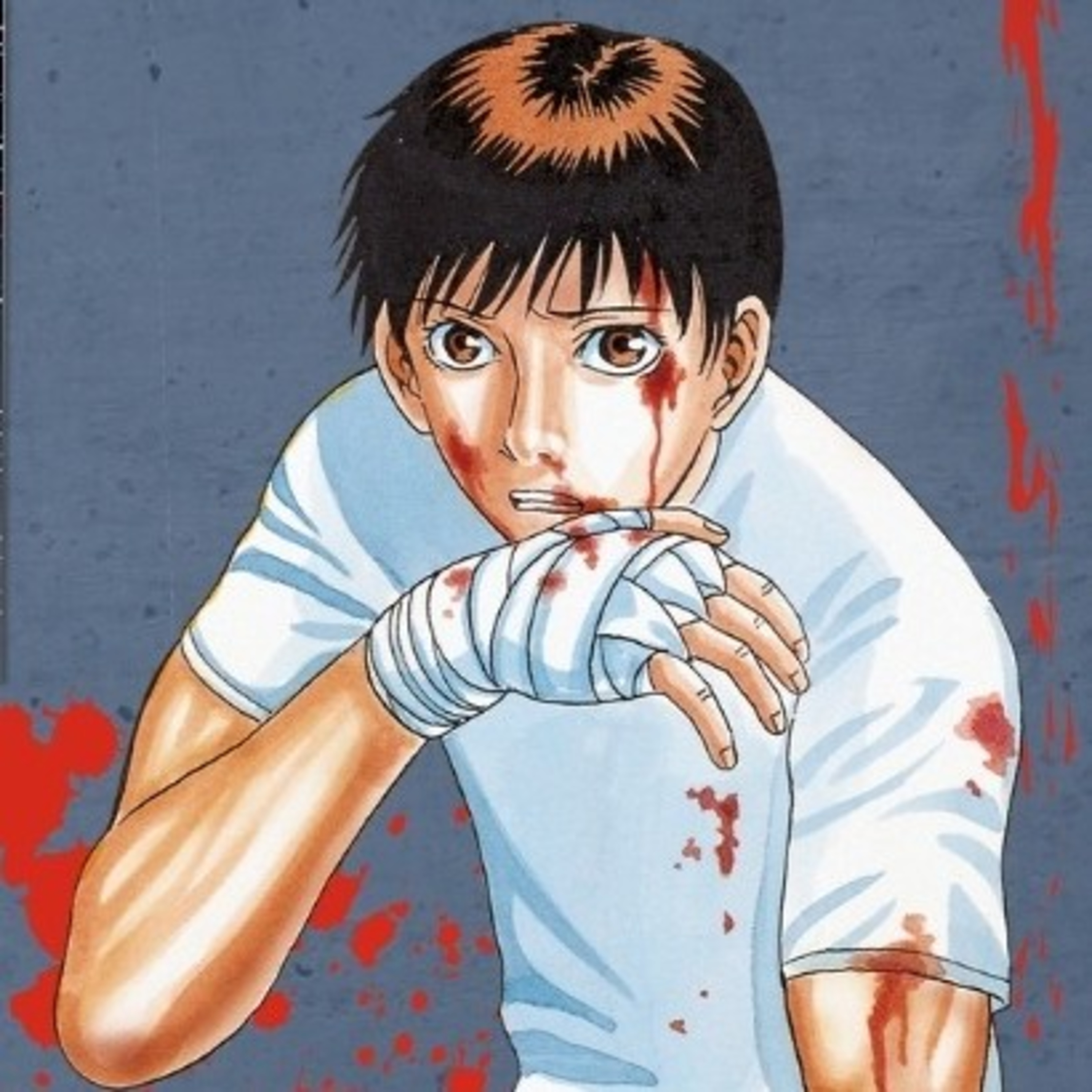 MANGA CLUB
