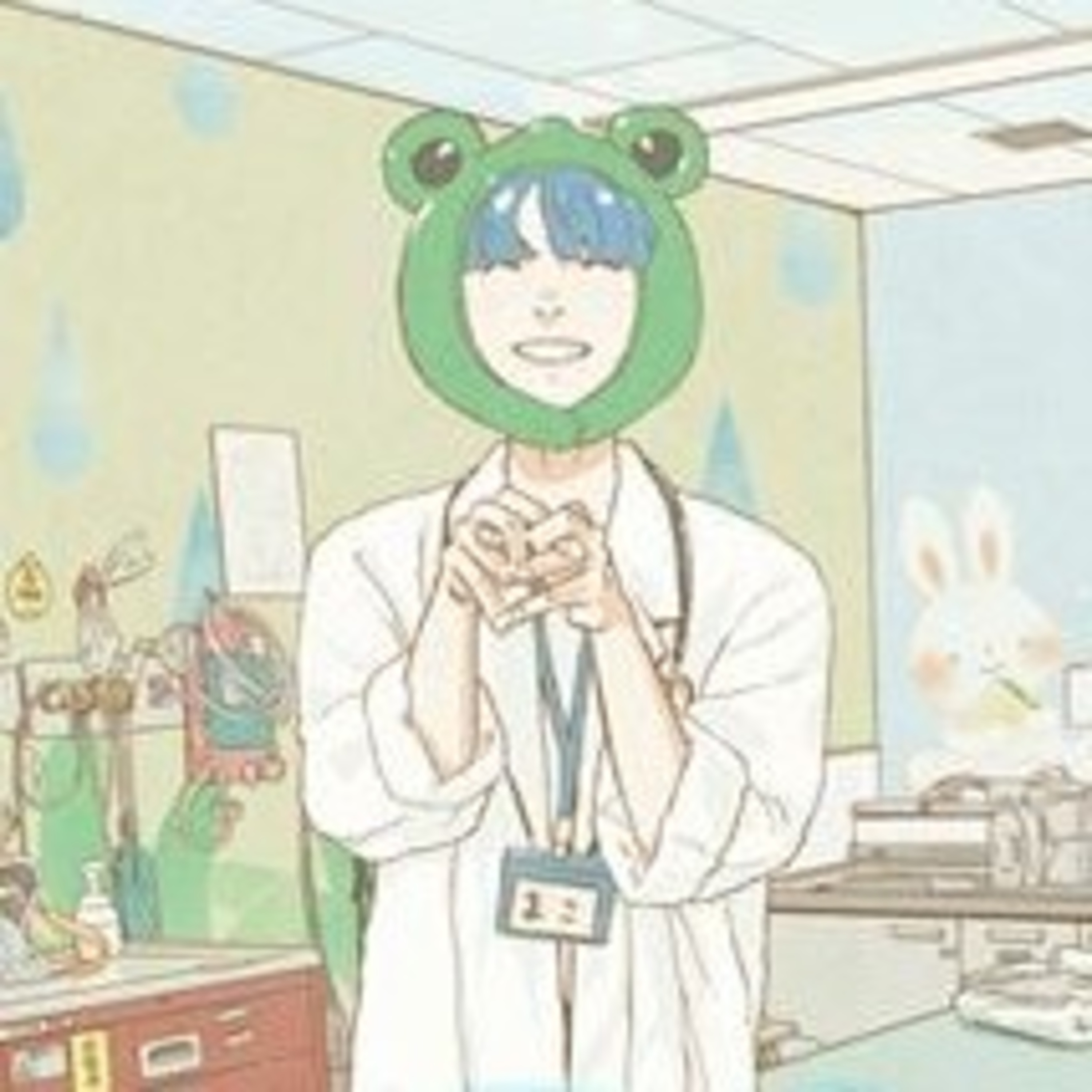 MANGA CLUB