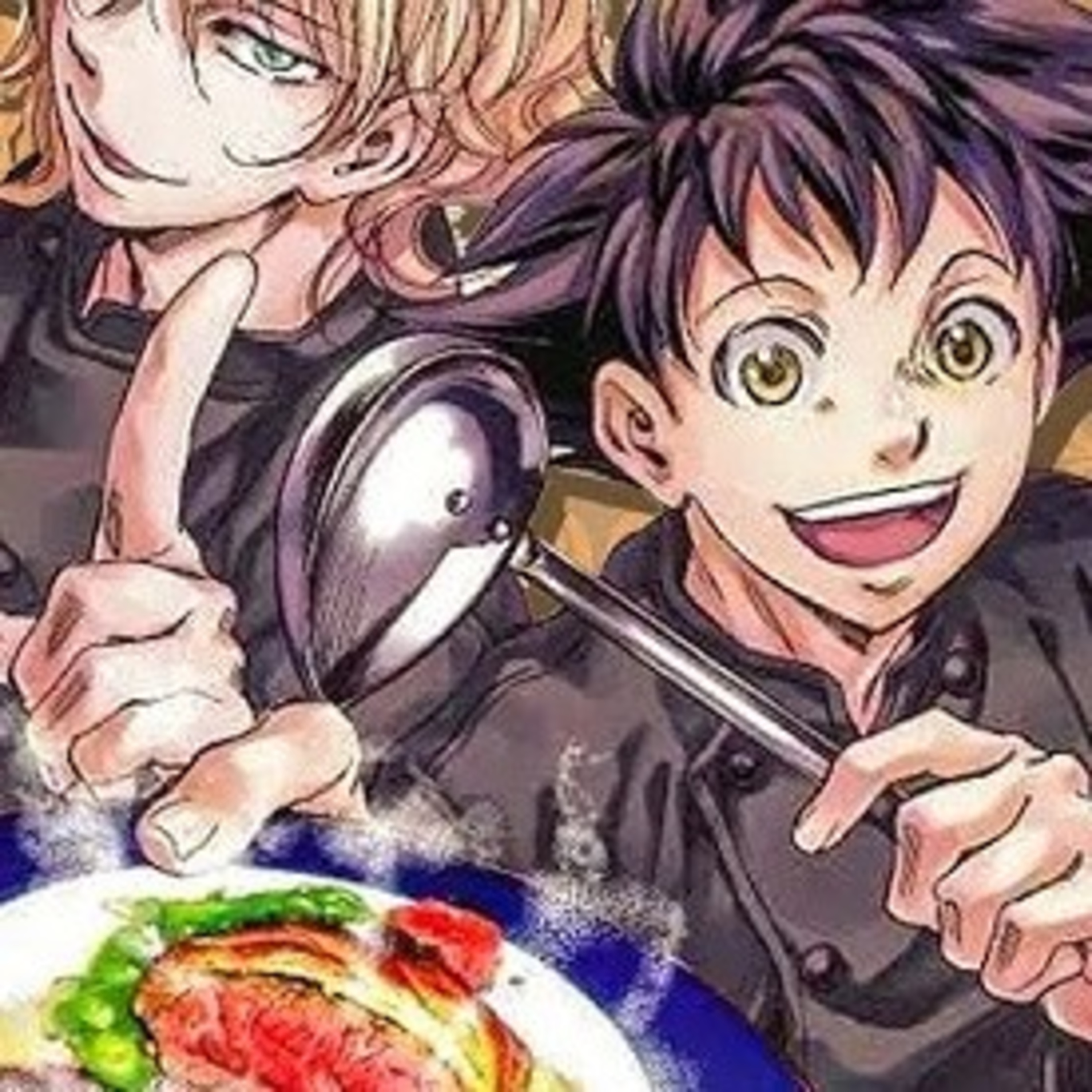 MANGA CLUB