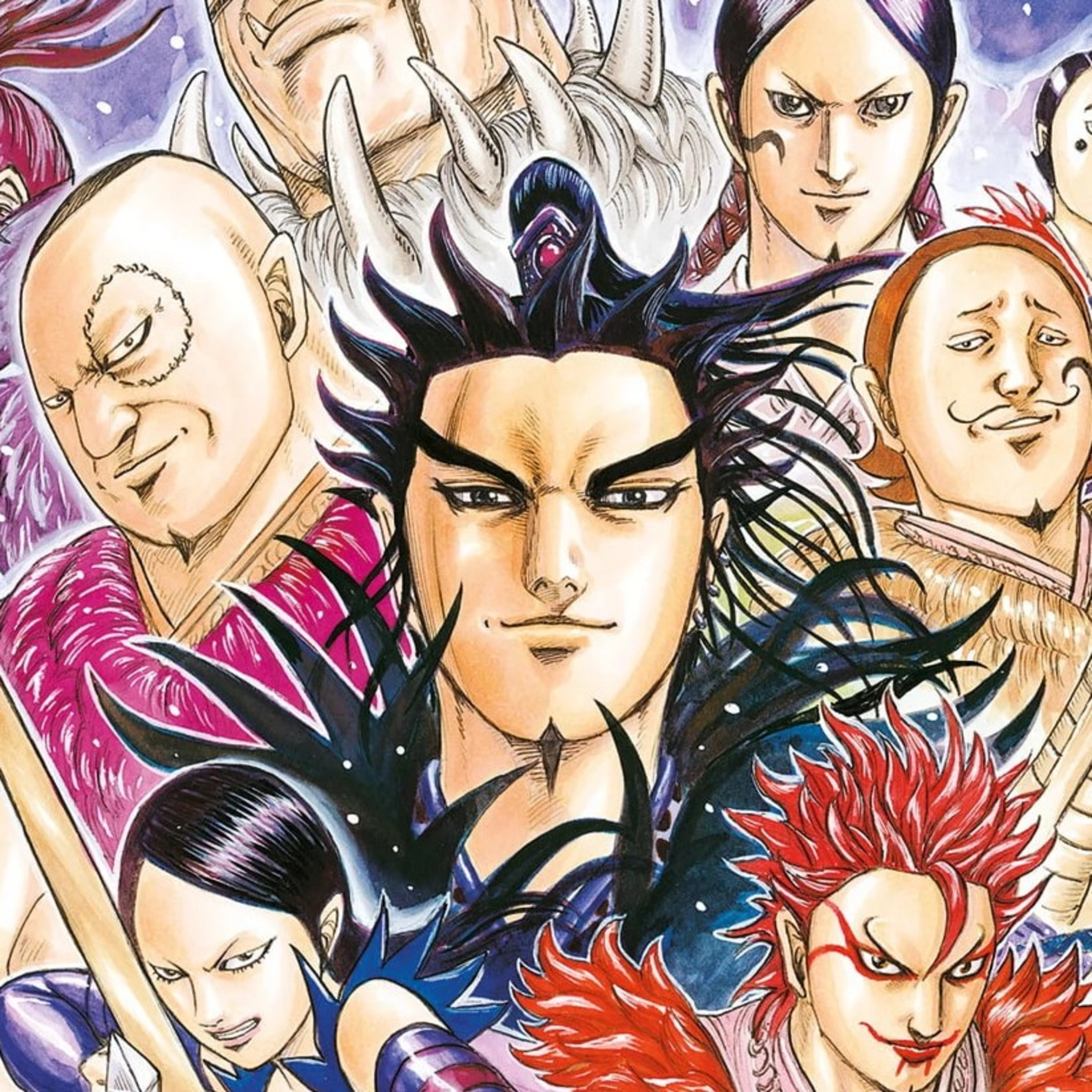 MANGA CLUB
