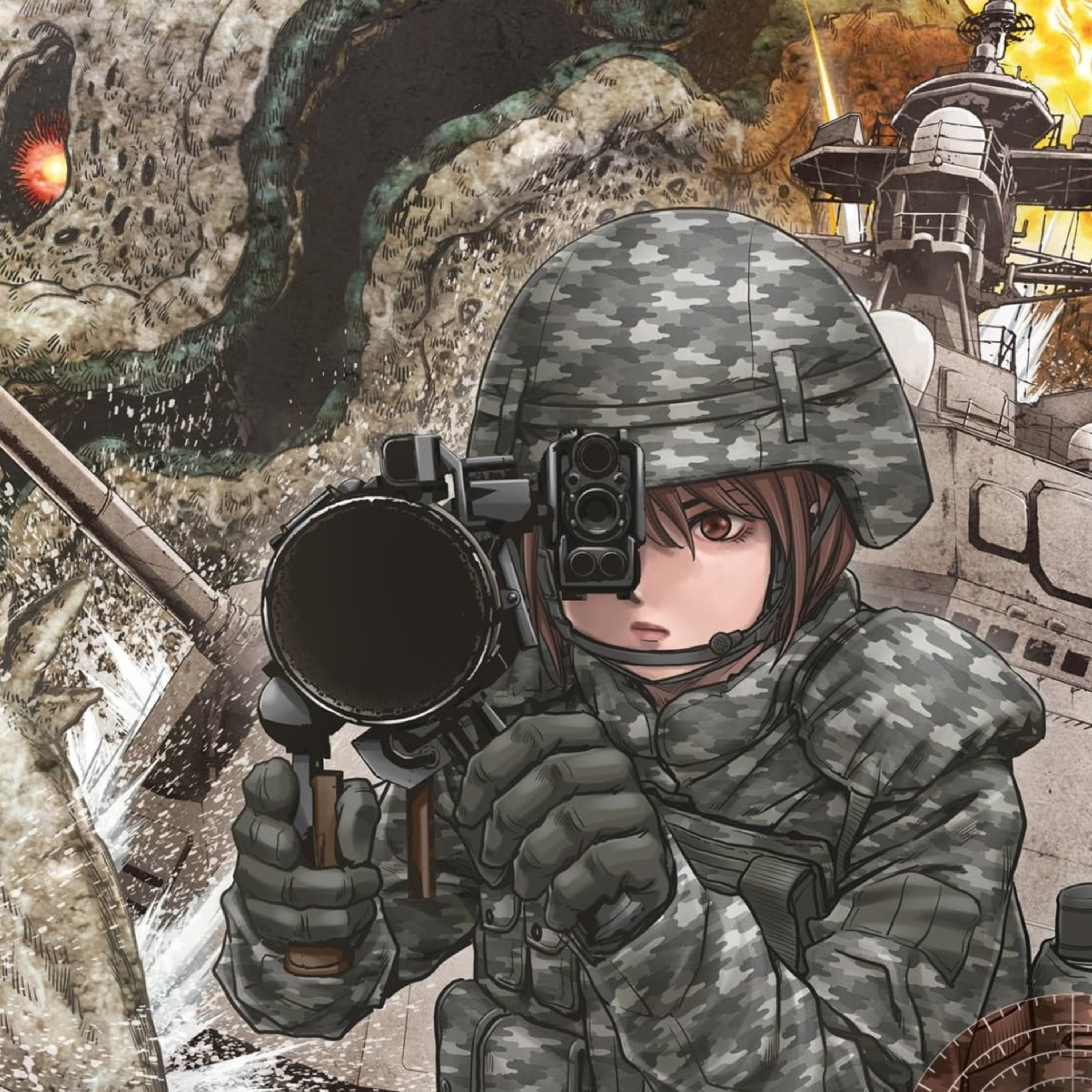 MANGA CLUB