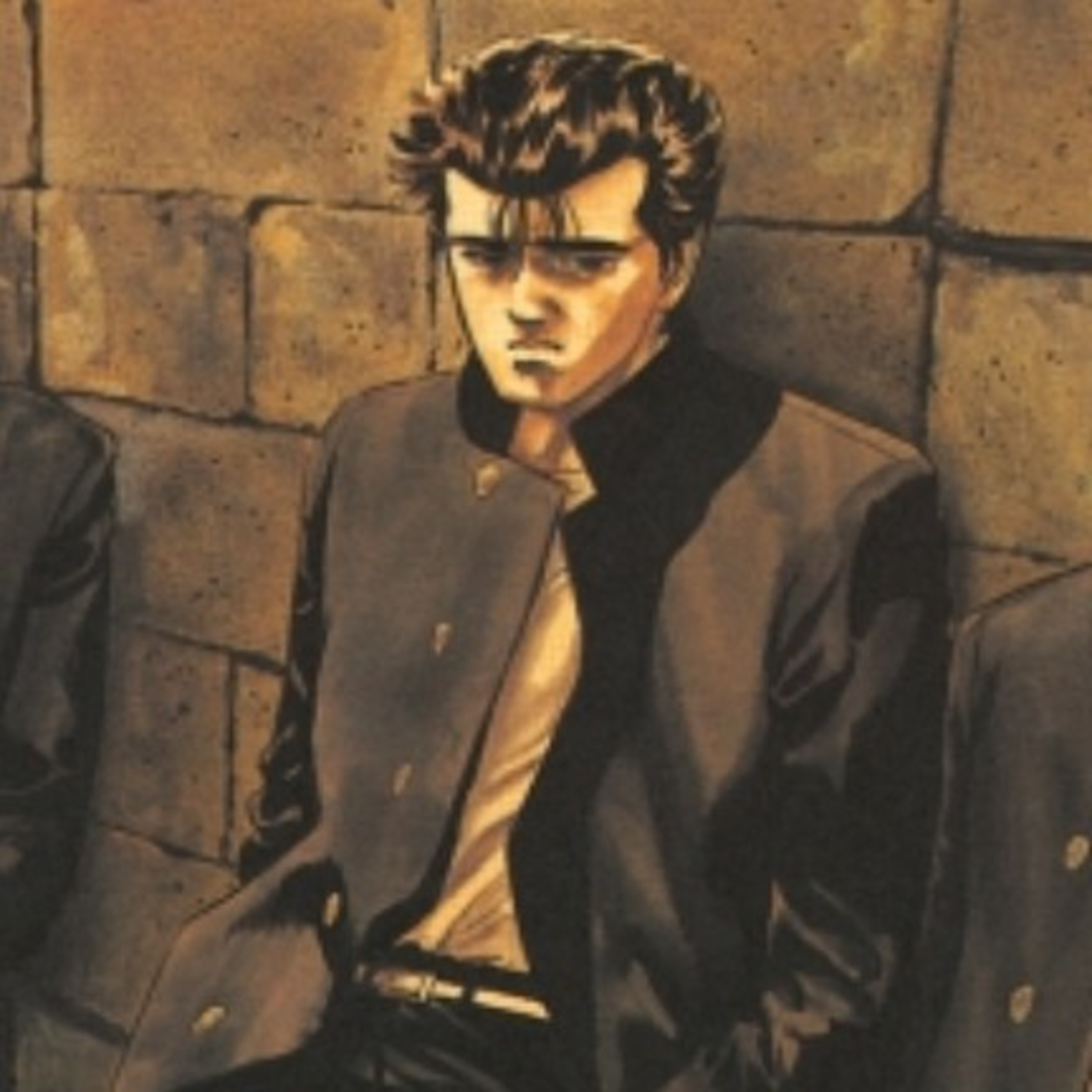 MANGA CLUB