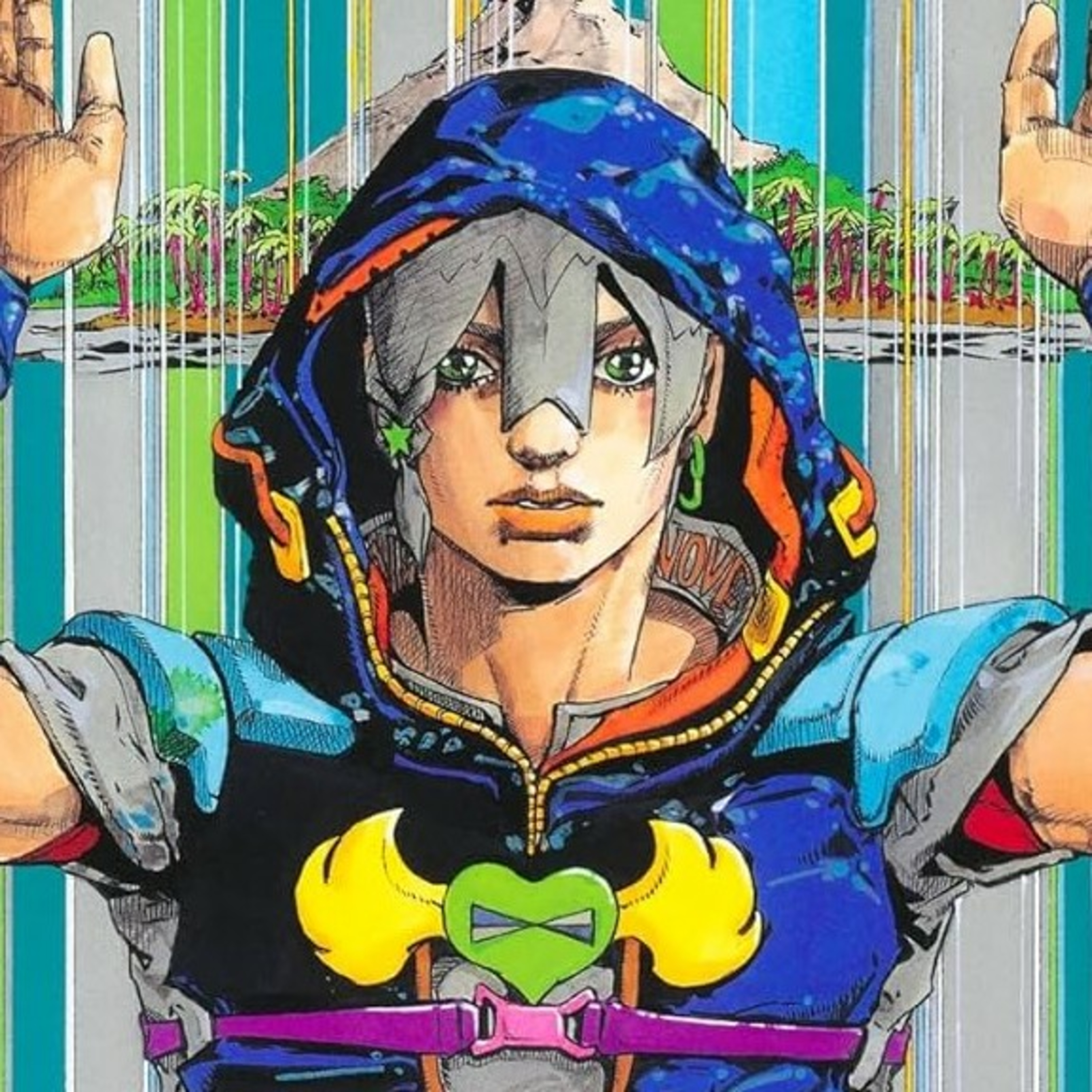 MANGA CLUB
