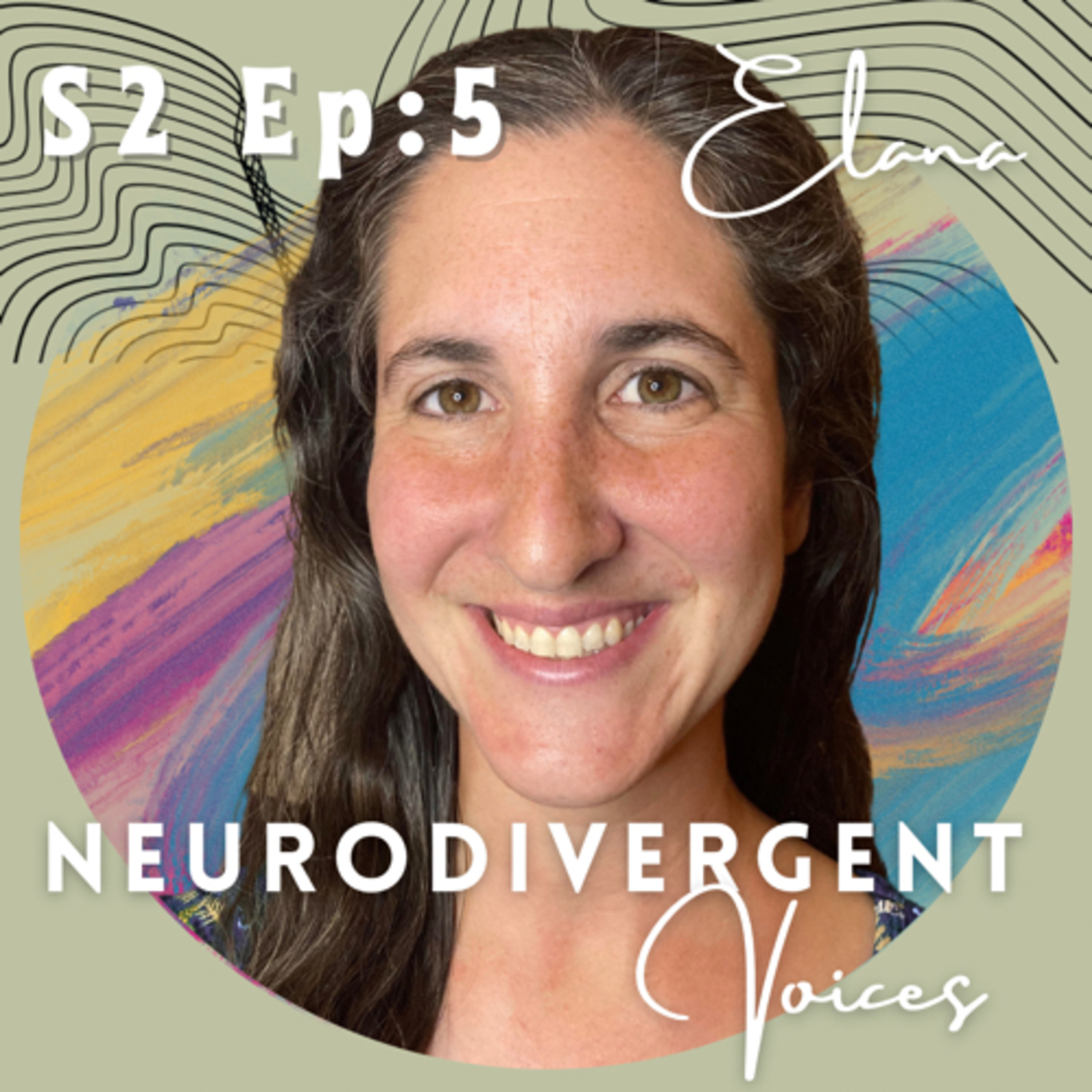 Neurodivergent Voices