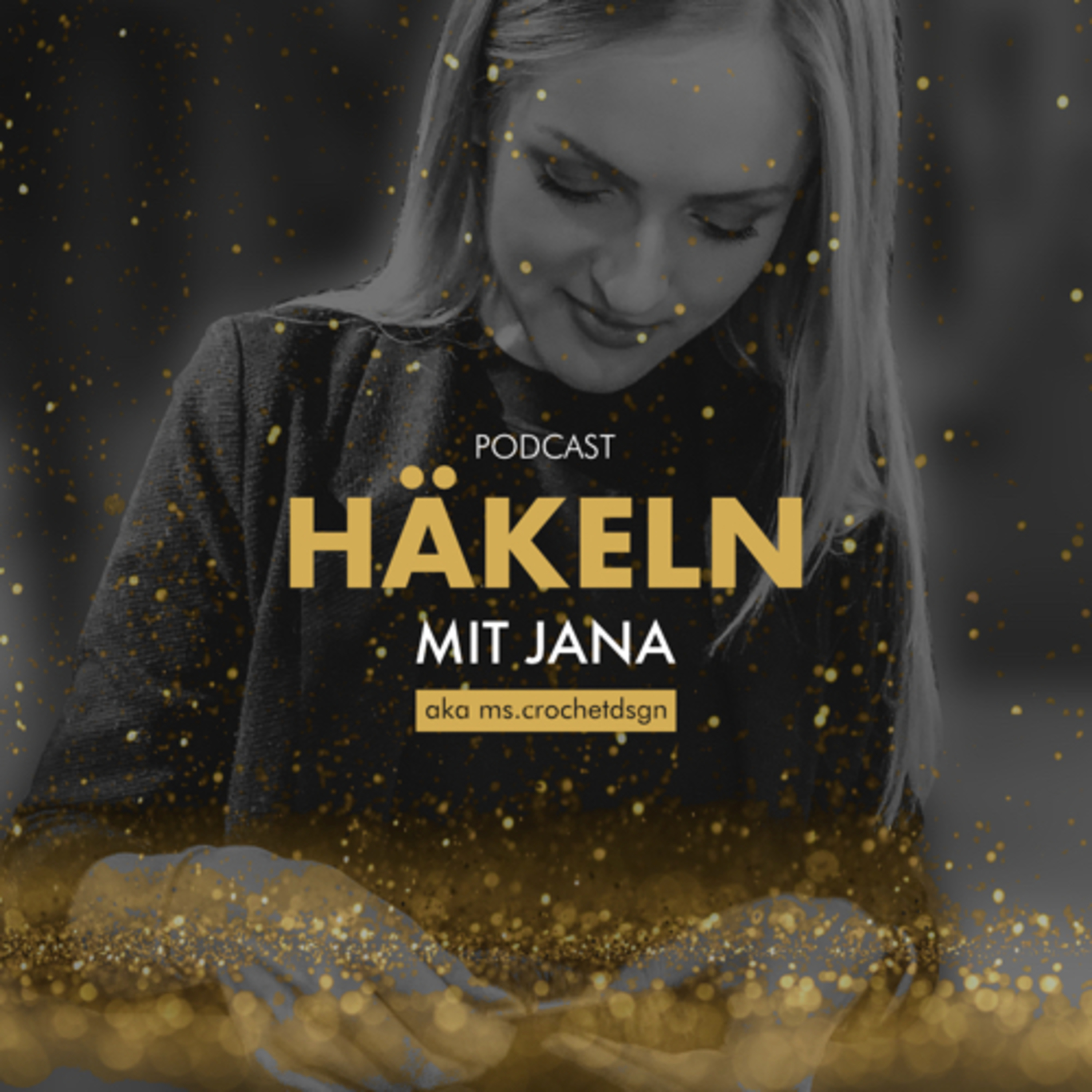Häkeln mit Jana