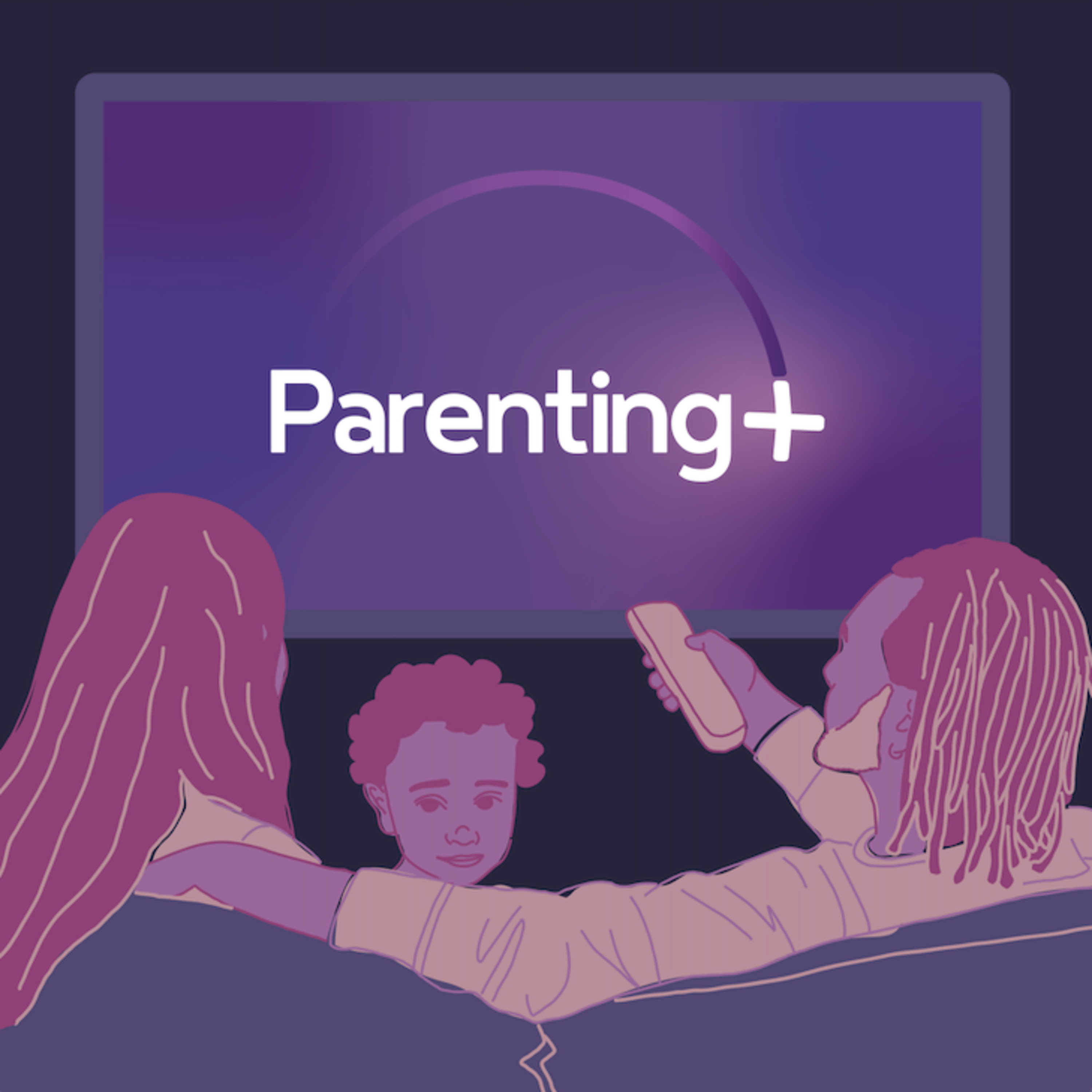 Parenting Plus TV