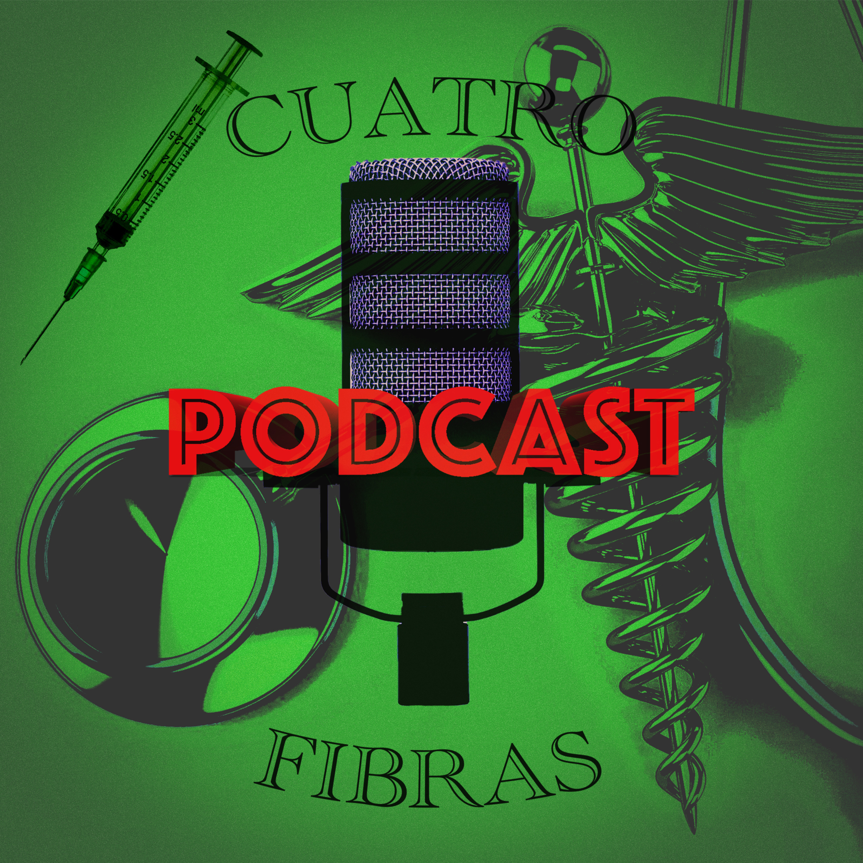 Cuatro Fibras