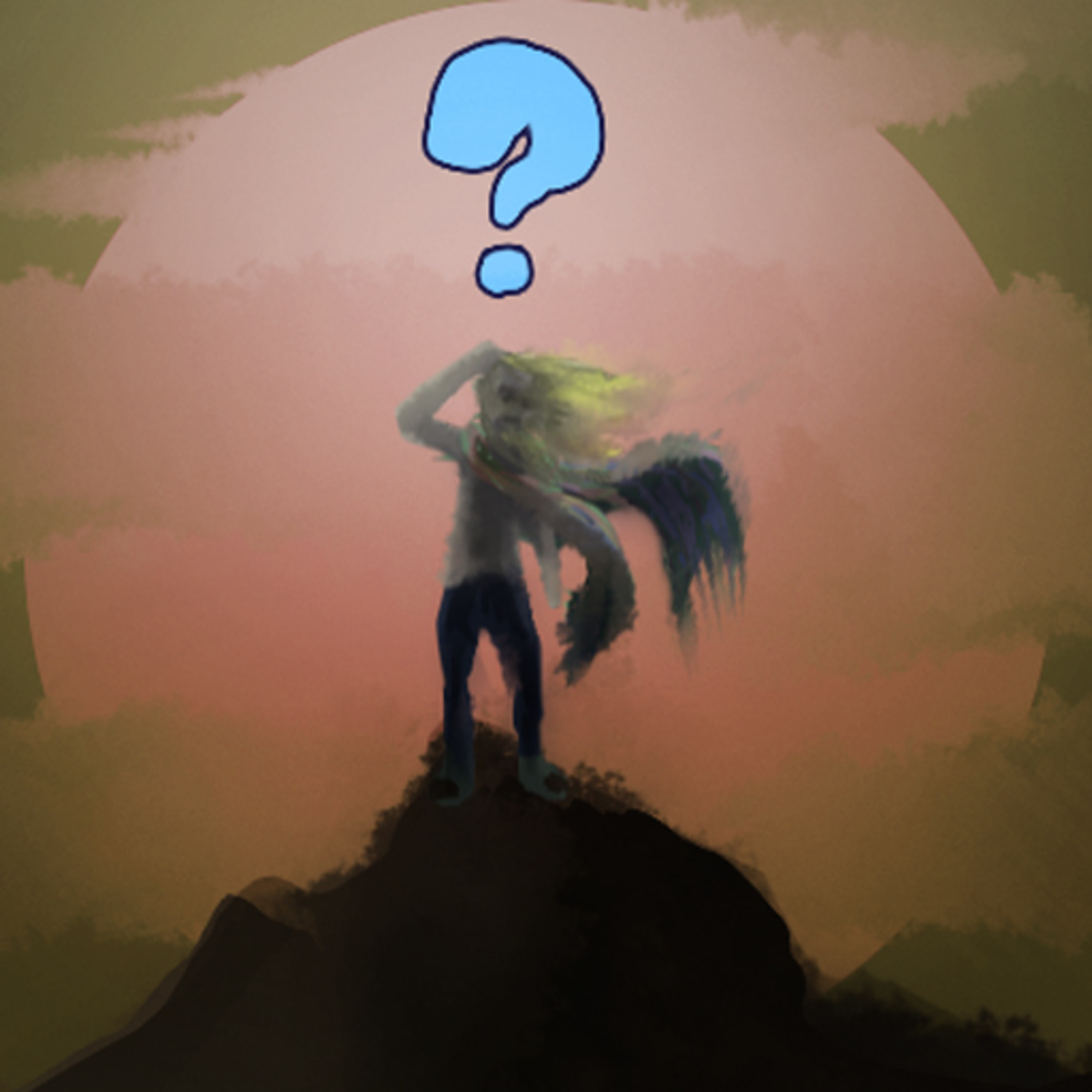 Where there\'s a Will