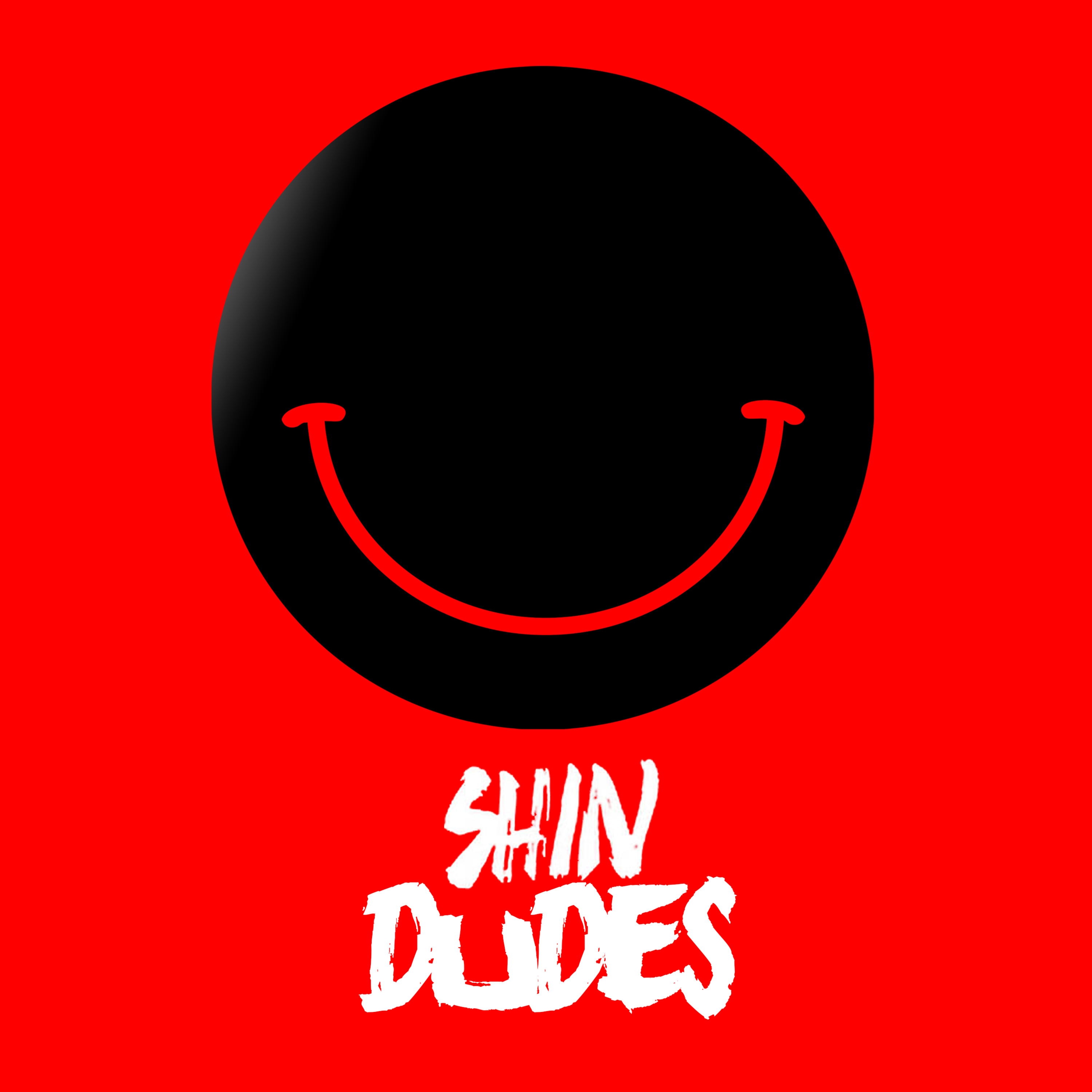 Dudes Doin\' Movies